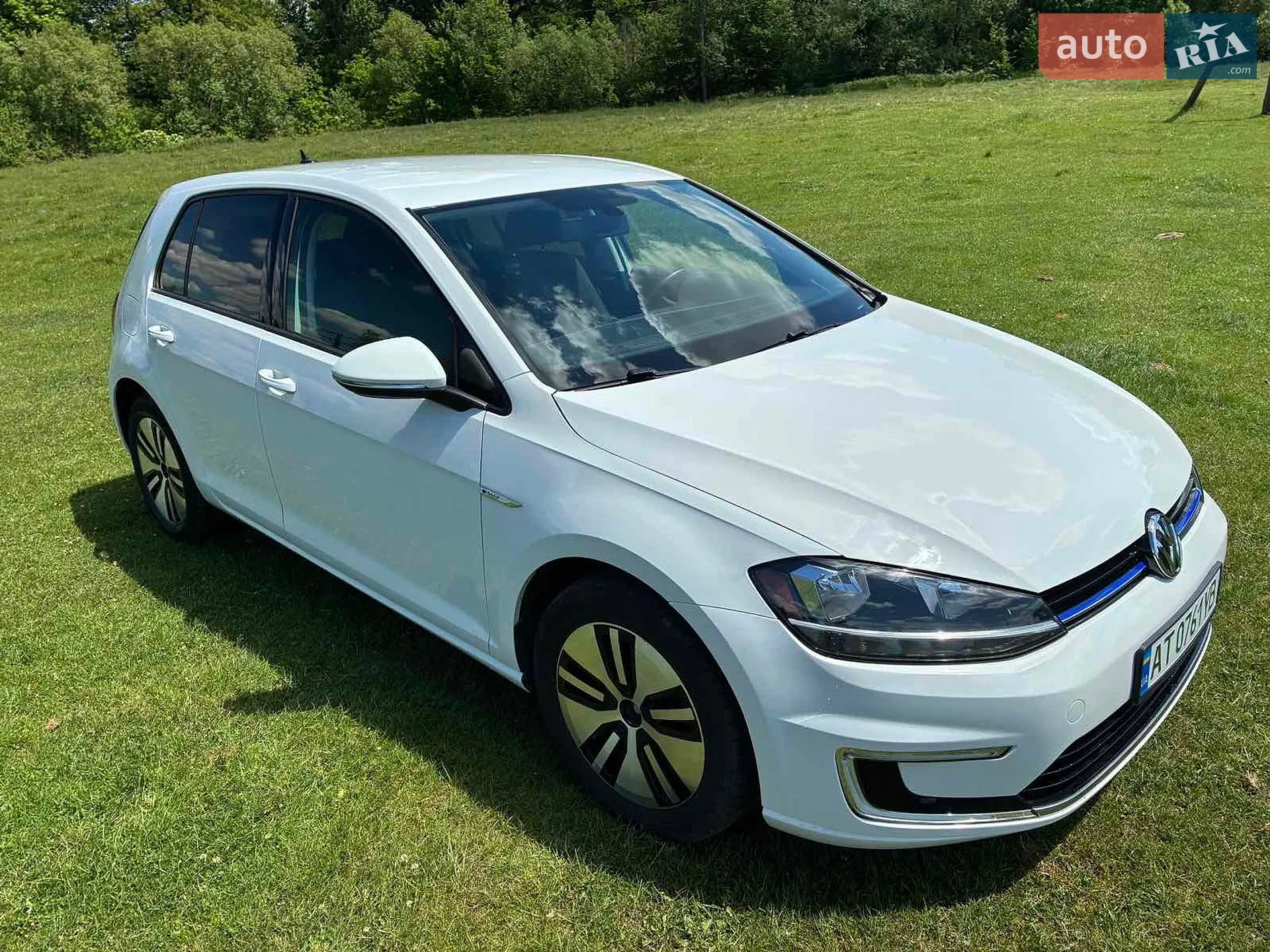 2018 Volkswagen Golf - мініатюра 10