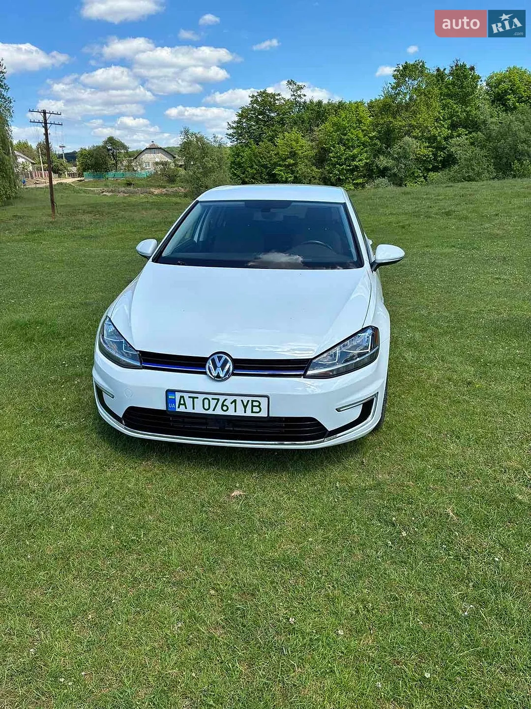 2018 Volkswagen Golf - мініатюра 15