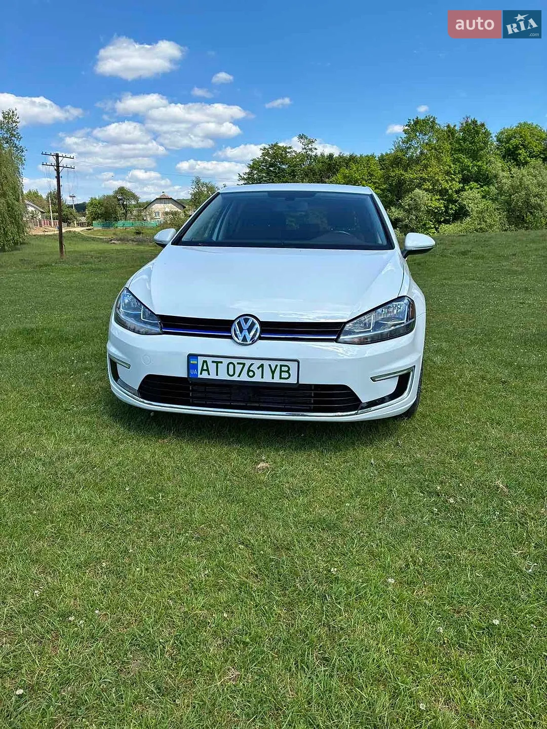 2018 Volkswagen Golf - мініатюра 22