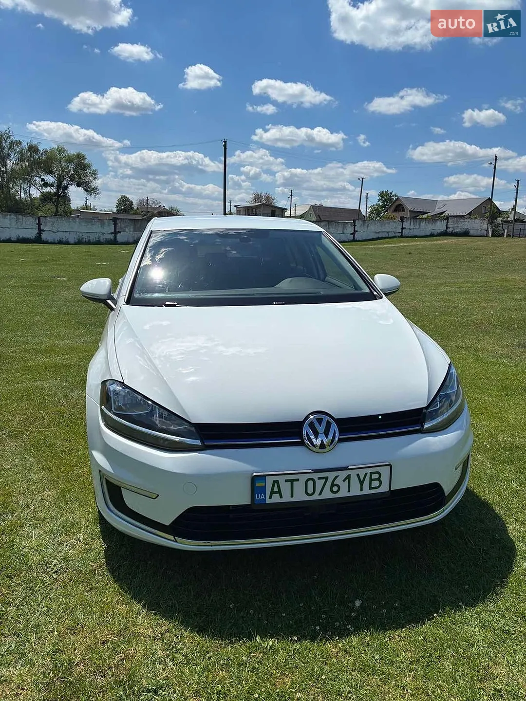 2018 Volkswagen Golf - мініатюра 27