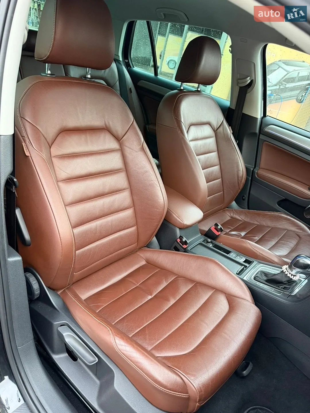 2014 Volkswagen Golf - мініатюра 9