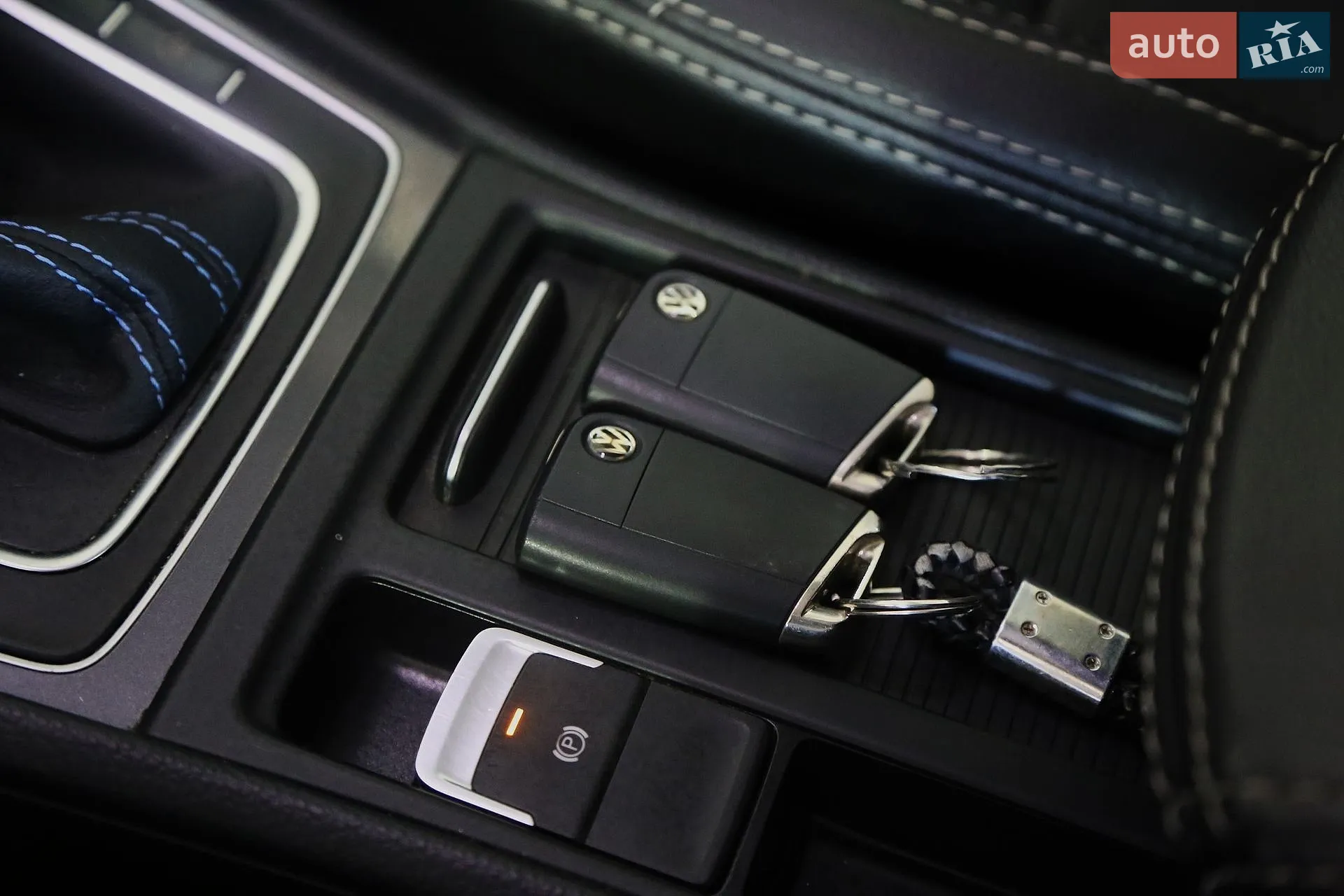 2016 Volkswagen Golf - мініатюра 24