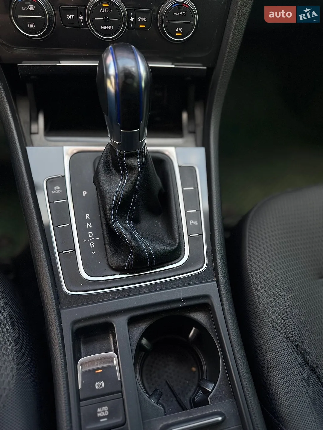 2017 Volkswagen Golf - мініатюра 12