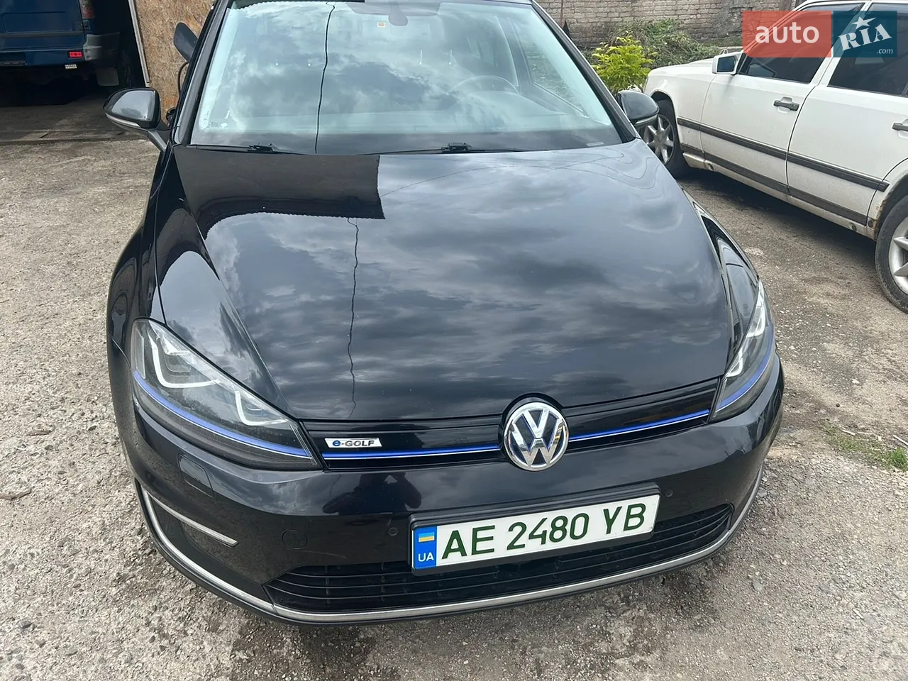 2015 Volkswagen Golf - мініатюра 23