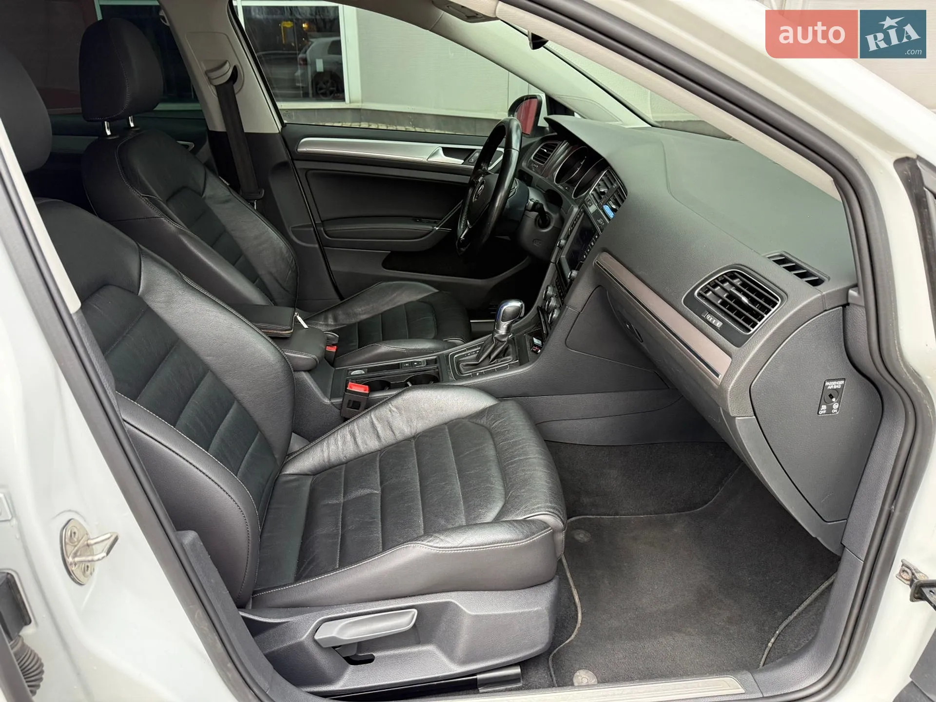 2014 Volkswagen Golf - мініатюра 19