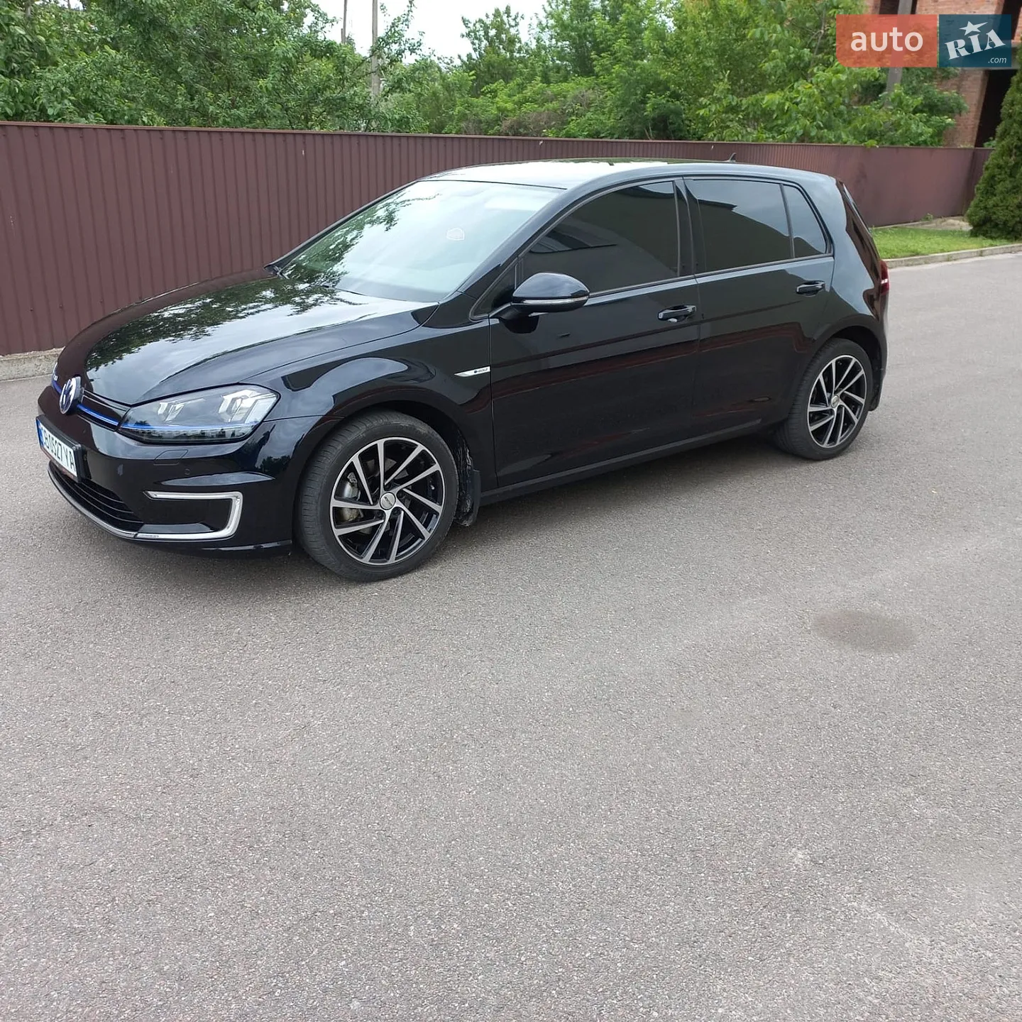 2016 Volkswagen Golf - мініатюра 4