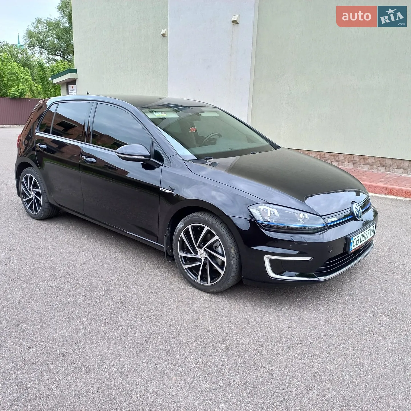 2016 Volkswagen Golf - фото 1
