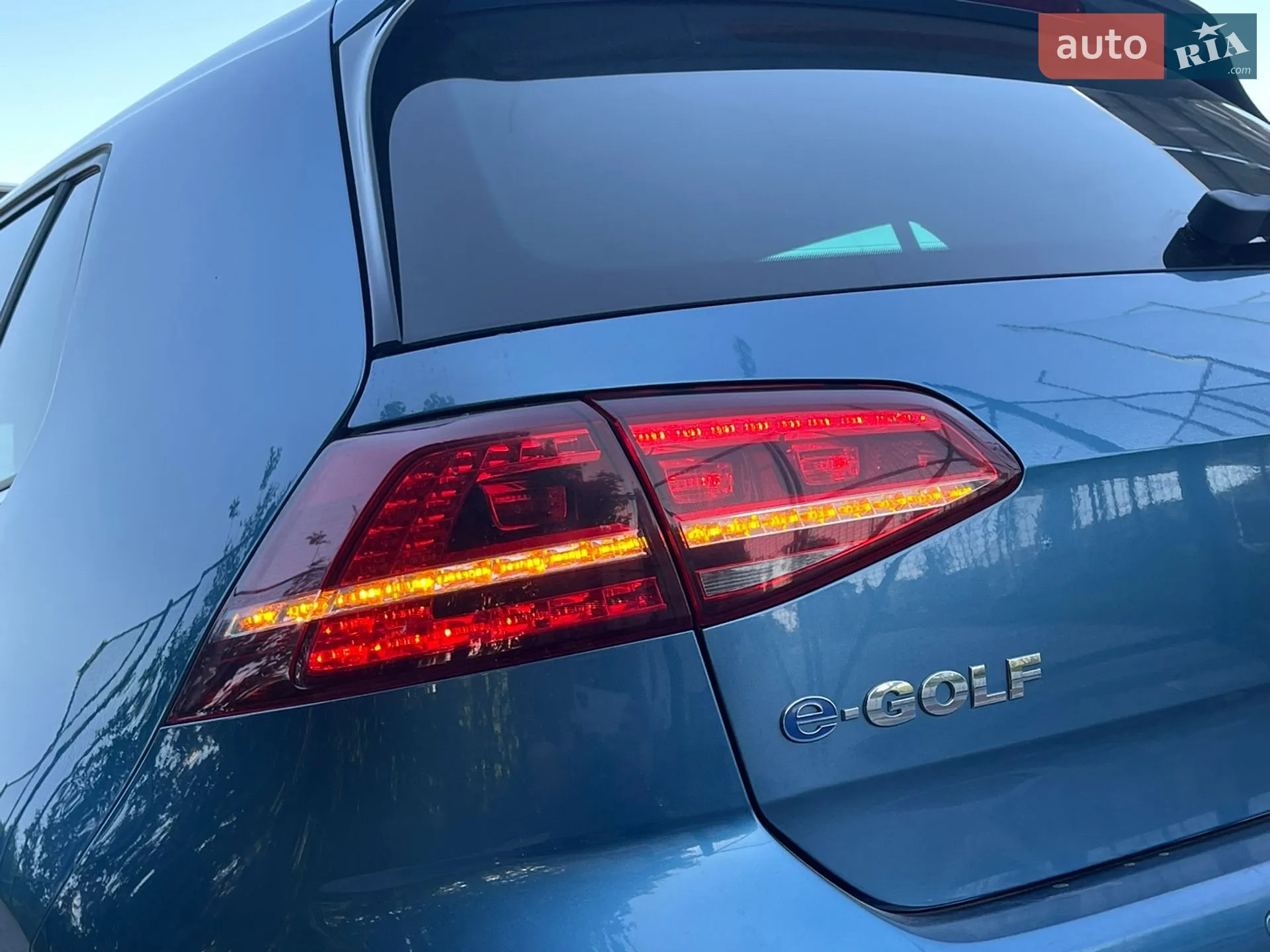 2015 Volkswagen Golf - мініатюра 15