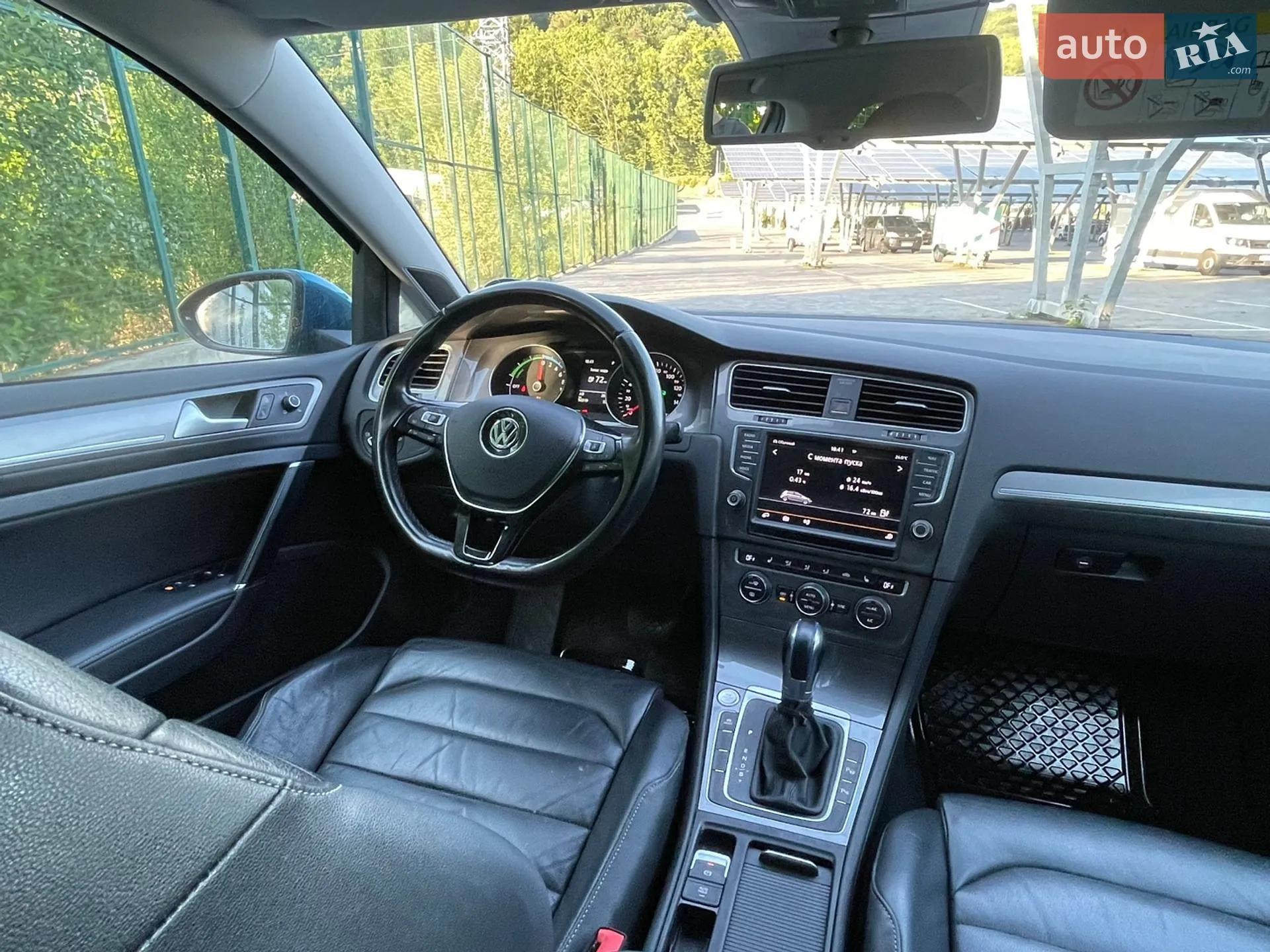2015 Volkswagen Golf - мініатюра 28
