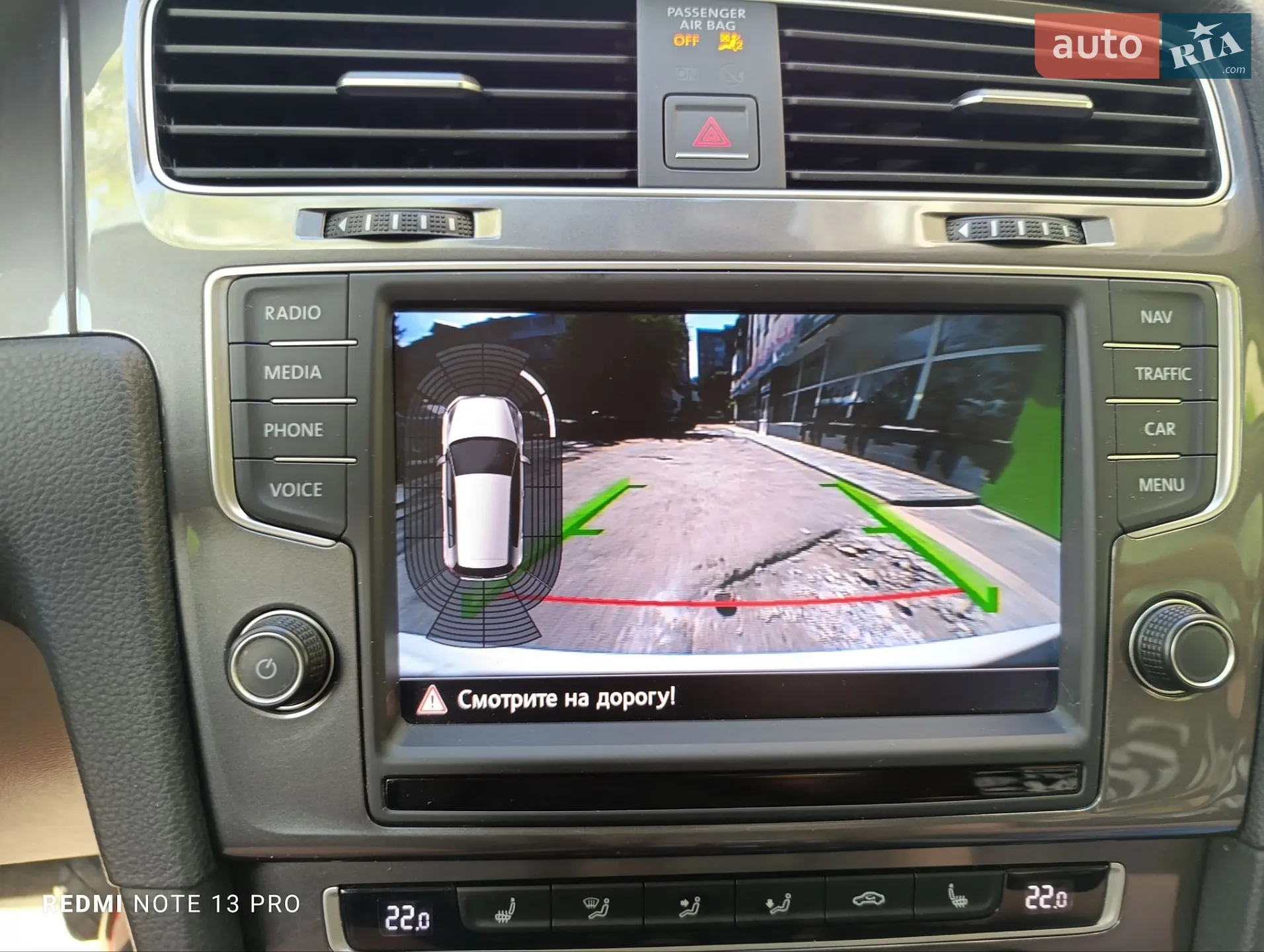 2015 Volkswagen Golf - мініатюра 39