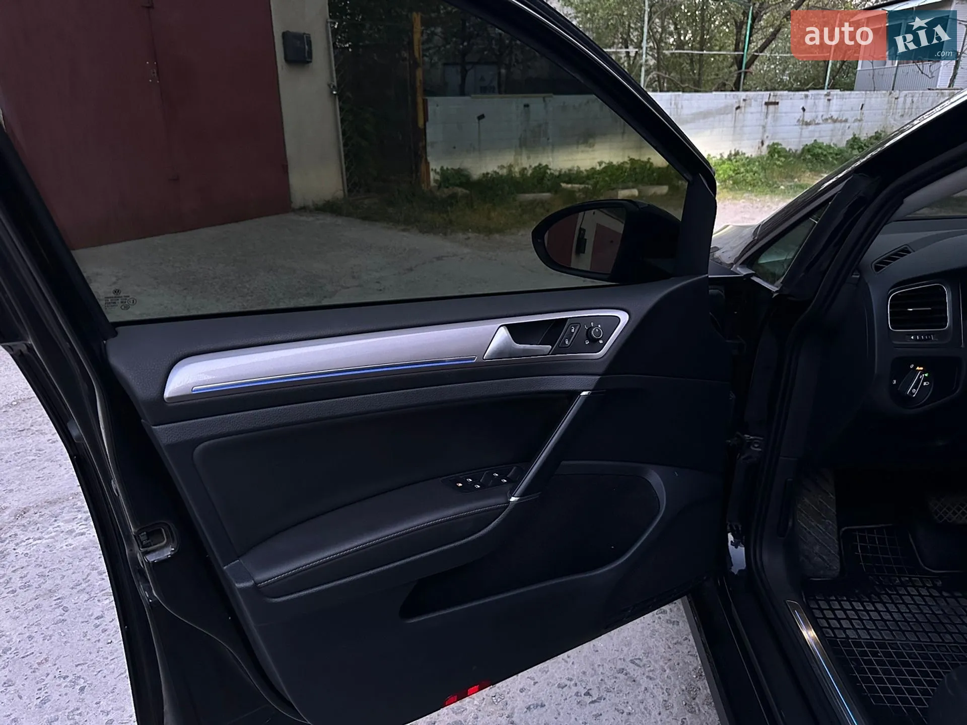 2015 Volkswagen Golf - мініатюра 9