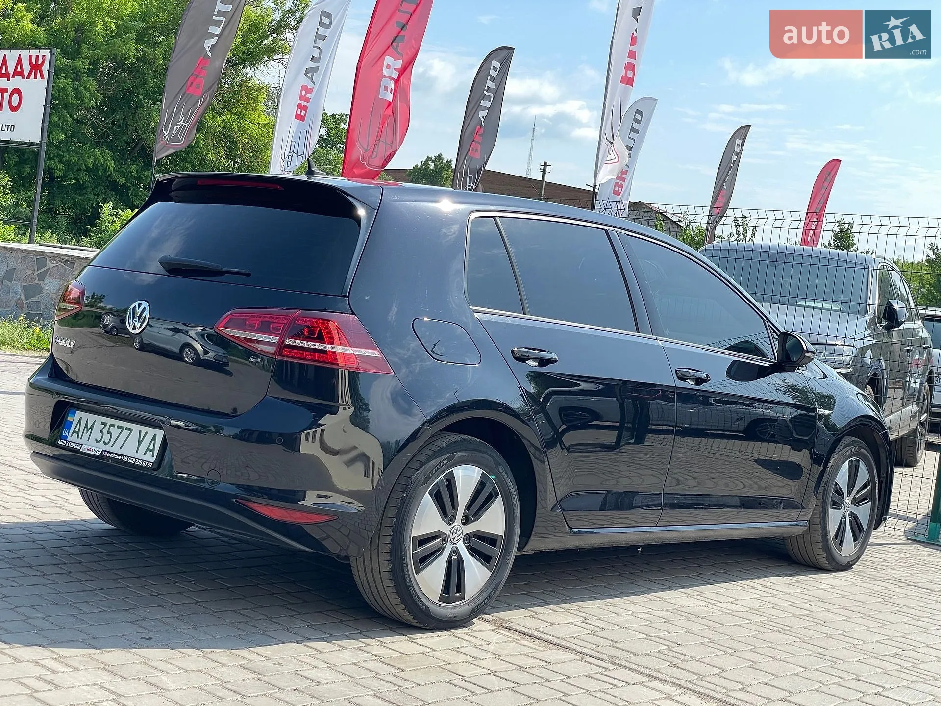 2016 Volkswagen Golf - мініатюра 13