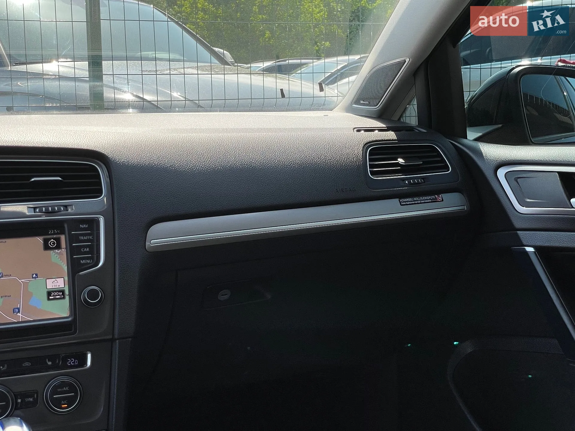 2016 Volkswagen Golf - мініатюра 61