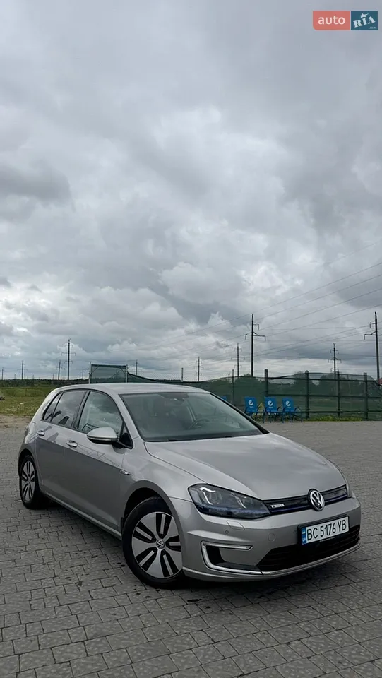 2015 Volkswagen Golf - мініатюра 58