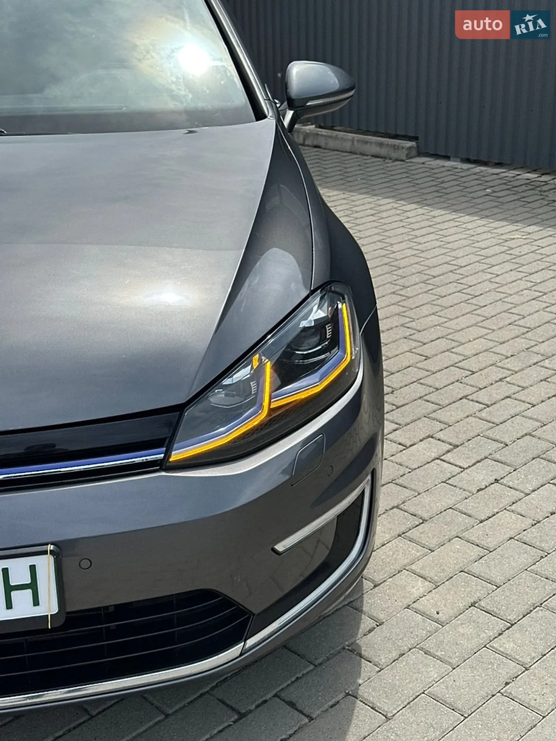 2017 Volkswagen Golf - мініатюра 21