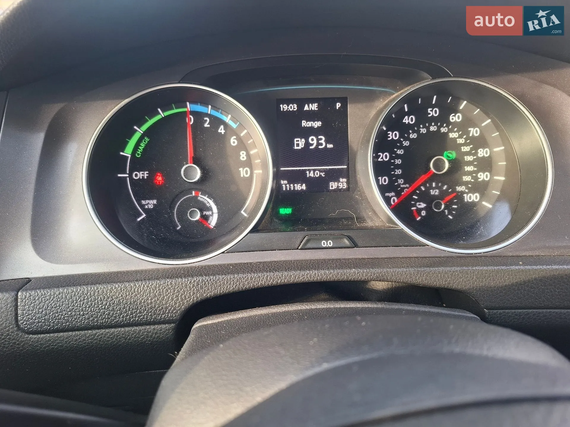 2015 Volkswagen Golf - мініатюра 27