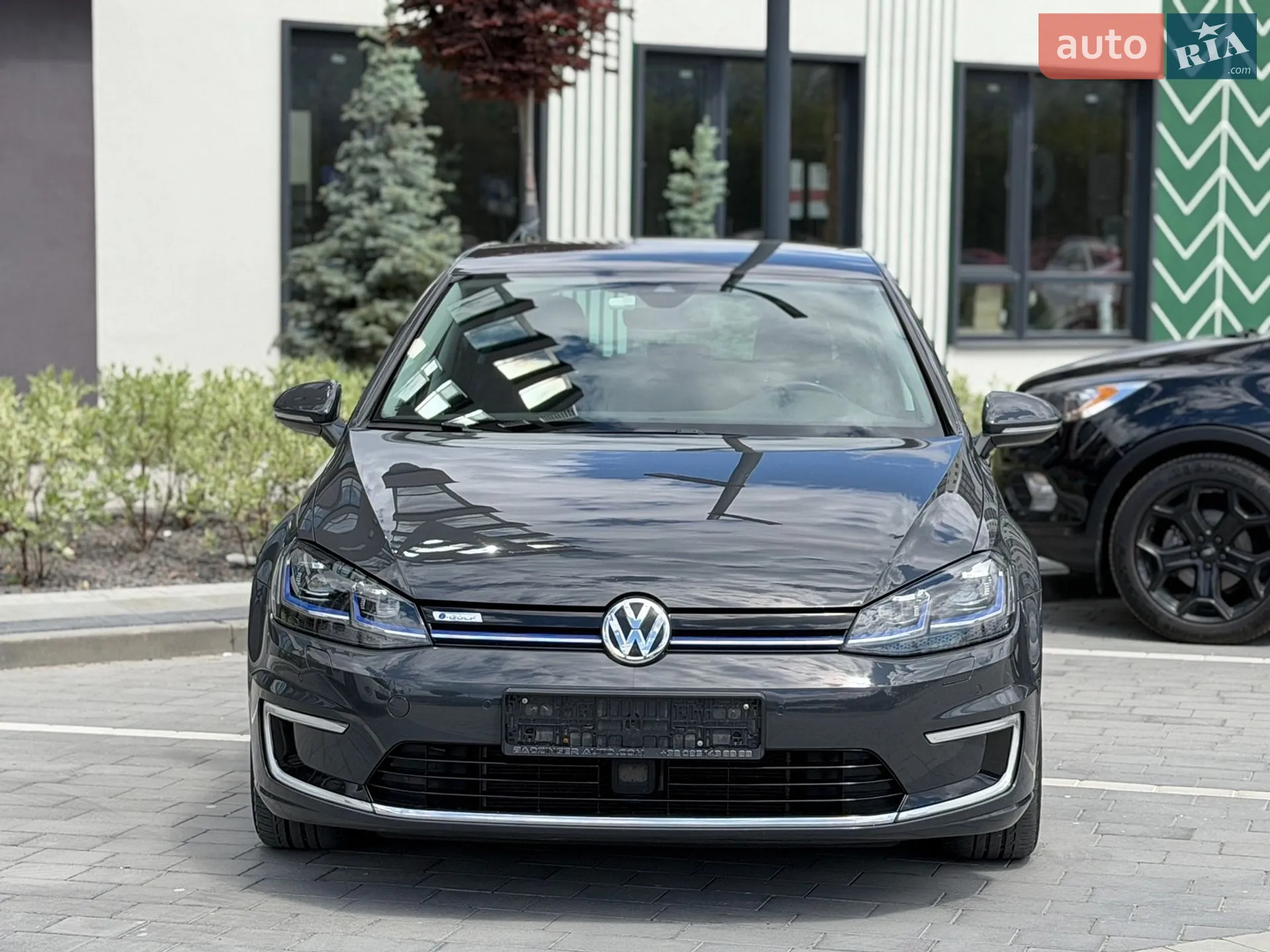 2017 Volkswagen Golf - мініатюра 2