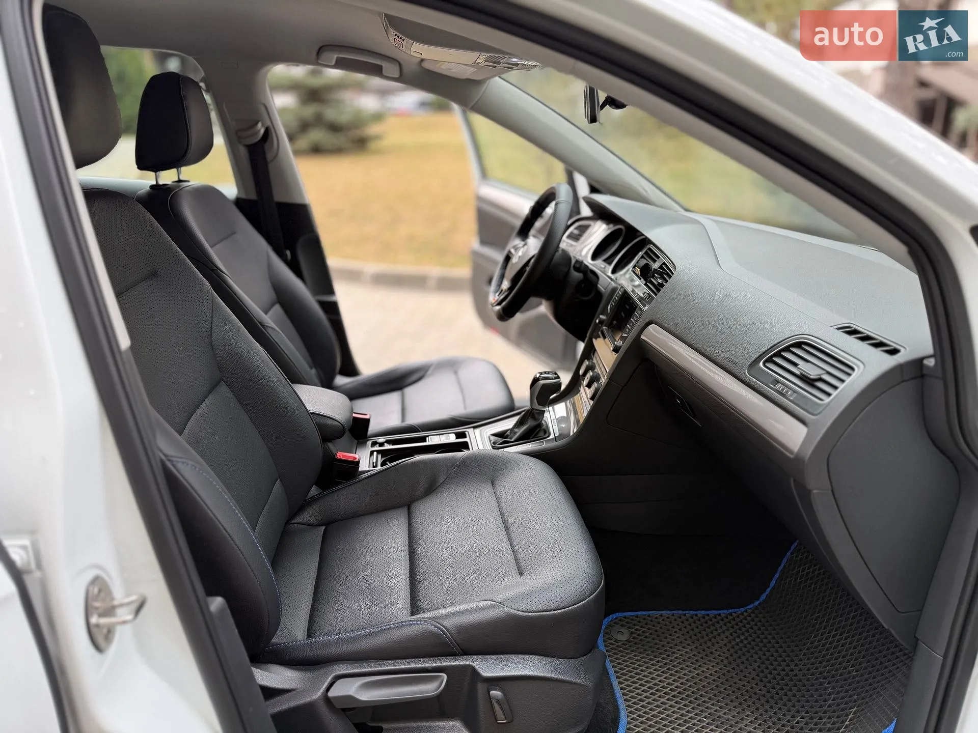 2016 Volkswagen Golf - мініатюра 12
