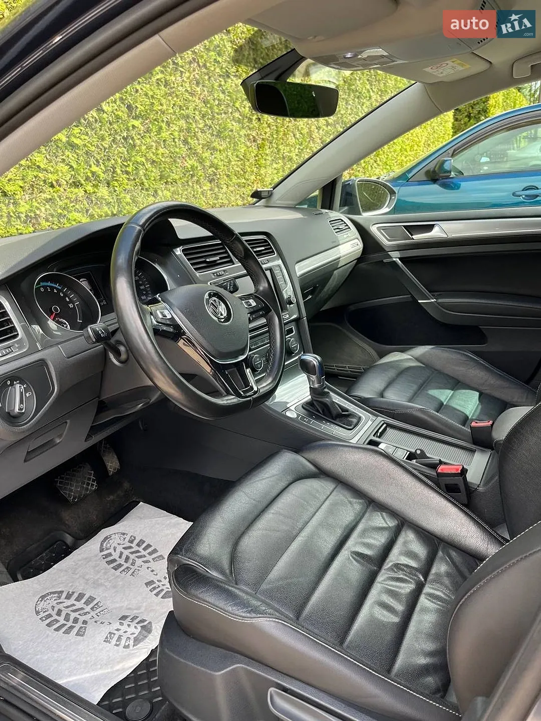2016 Volkswagen Golf - мініатюра 15