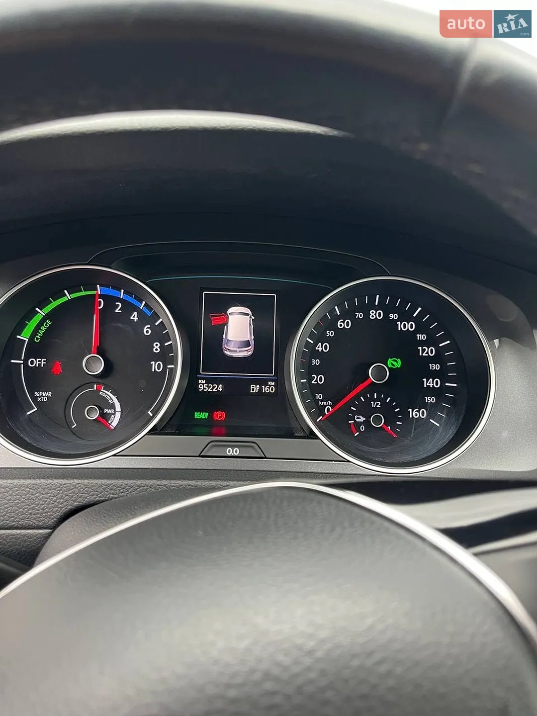 2016 Volkswagen Golf - мініатюра 30