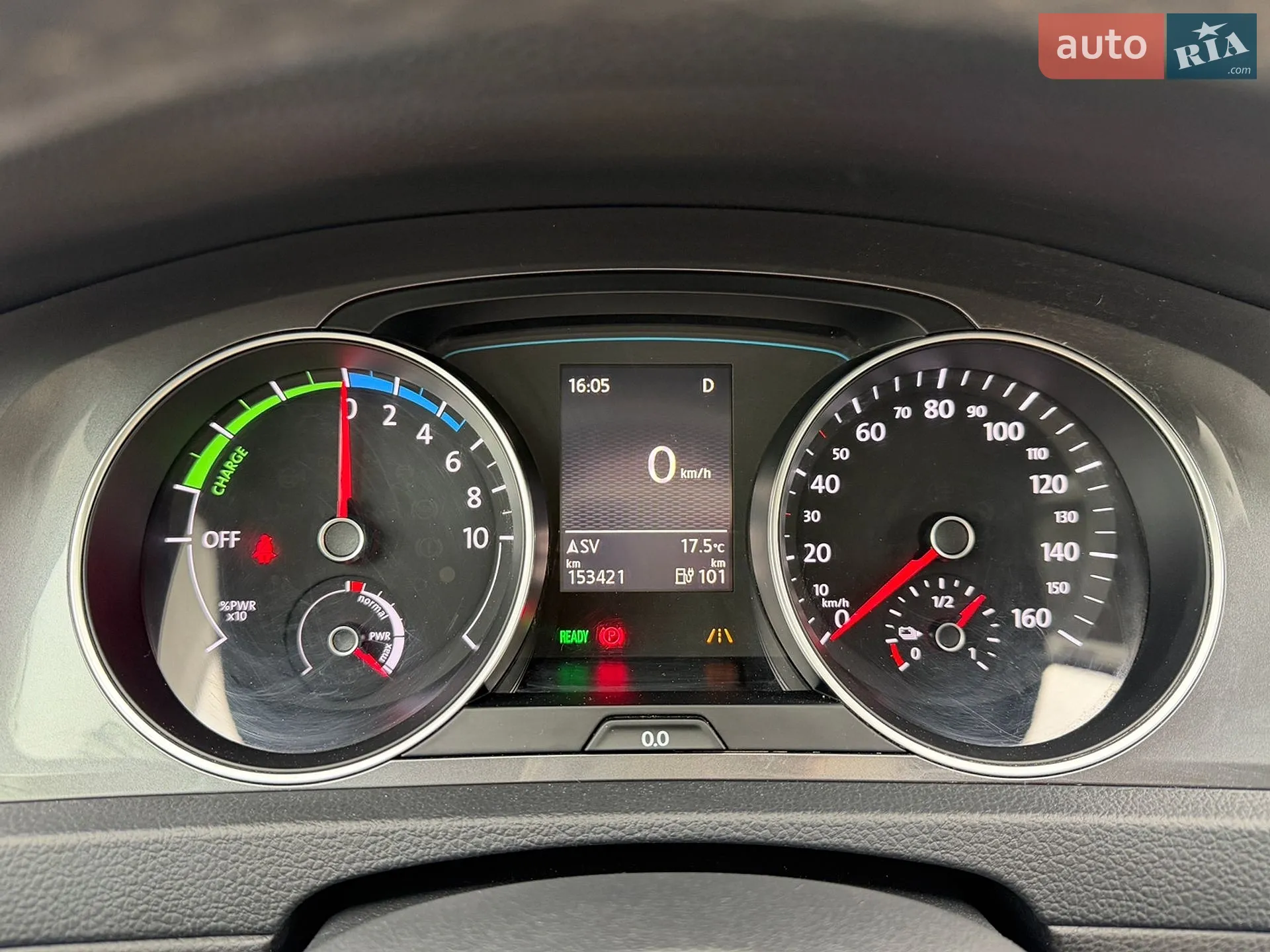 2015 Volkswagen Golf - мініатюра 10
