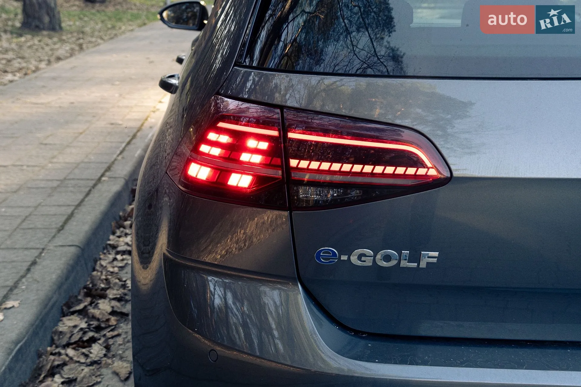 2018 Volkswagen Golf - мініатюра 8