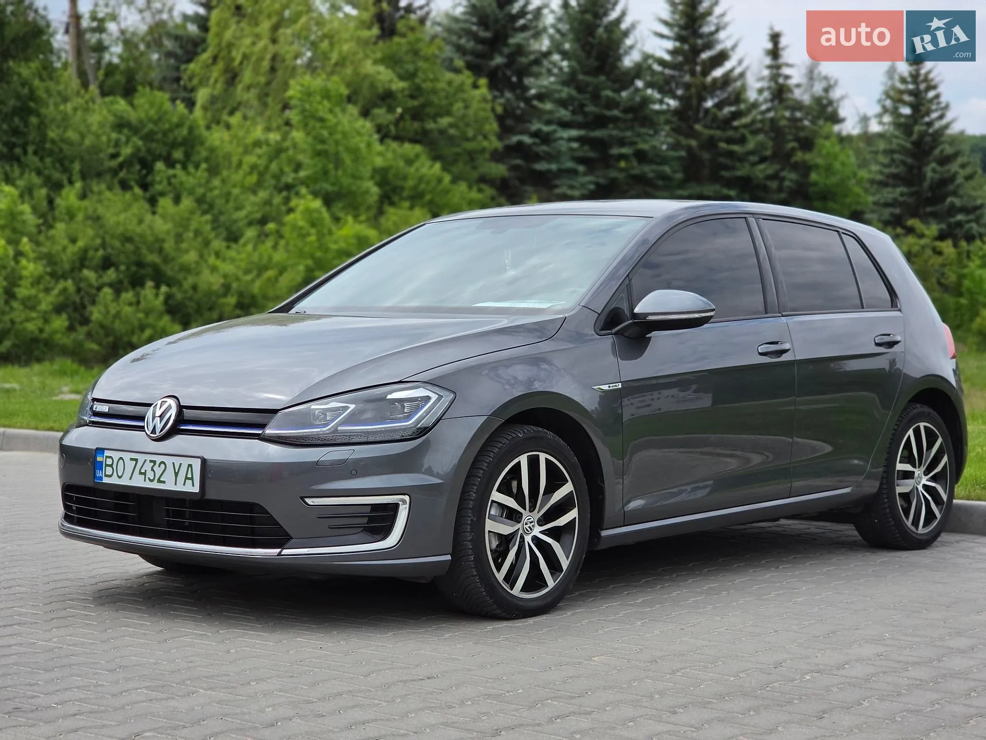 2018 Volkswagen Golf - мініатюра 2