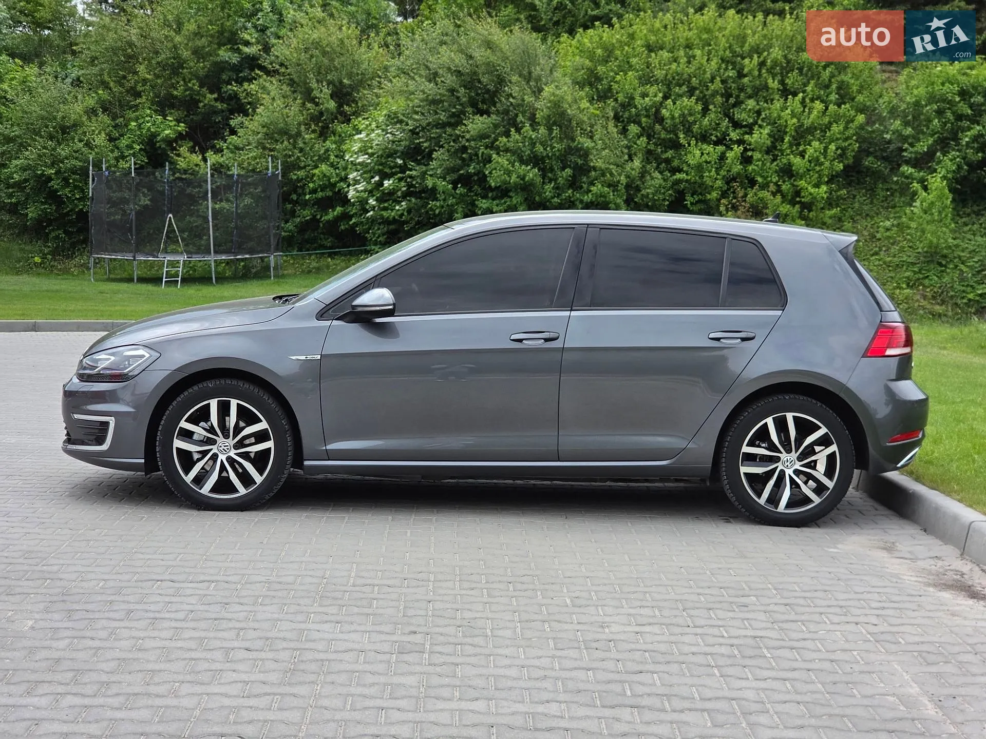 2018 Volkswagen Golf - мініатюра 5