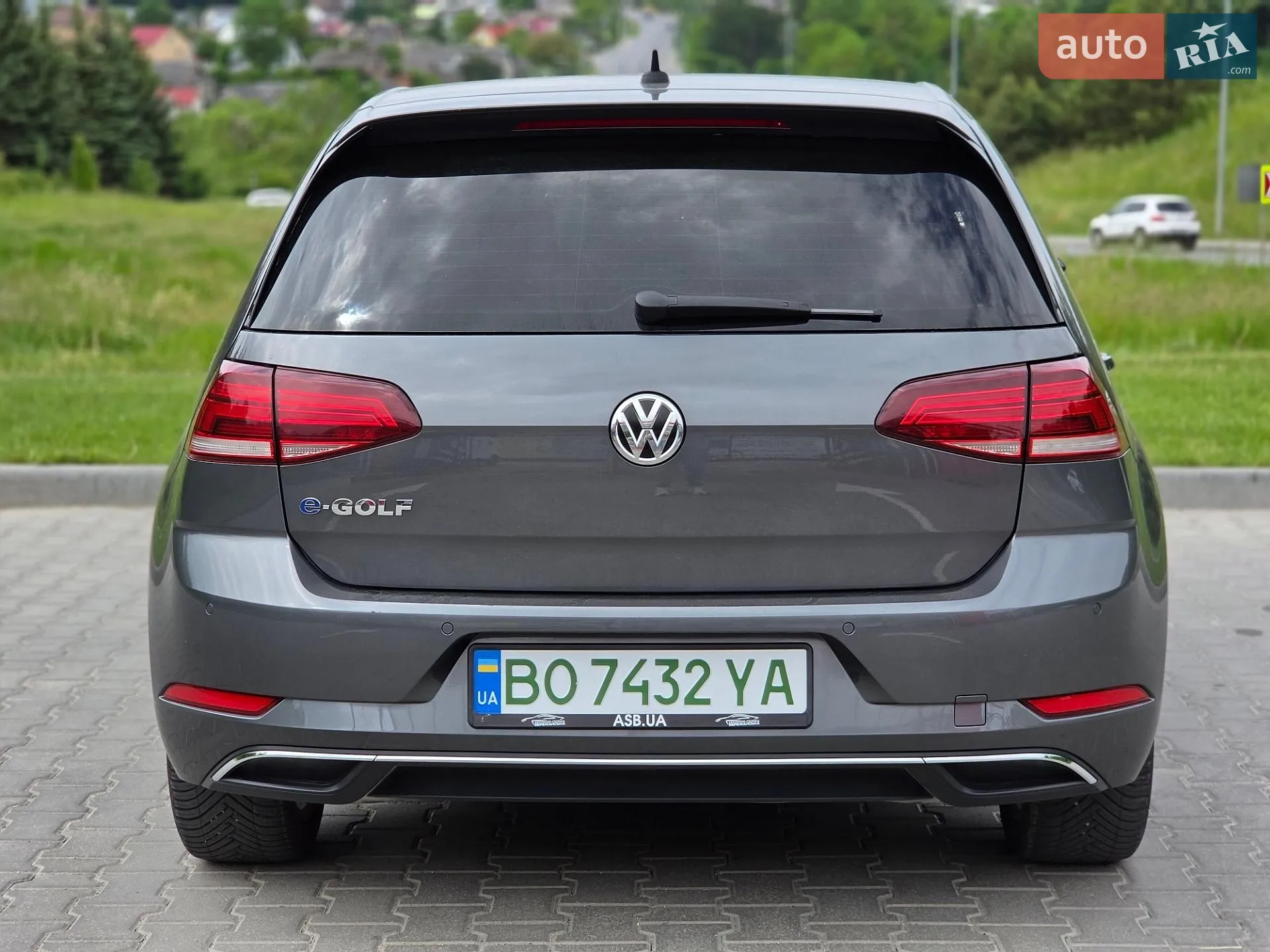 2018 Volkswagen Golf - мініатюра 13
