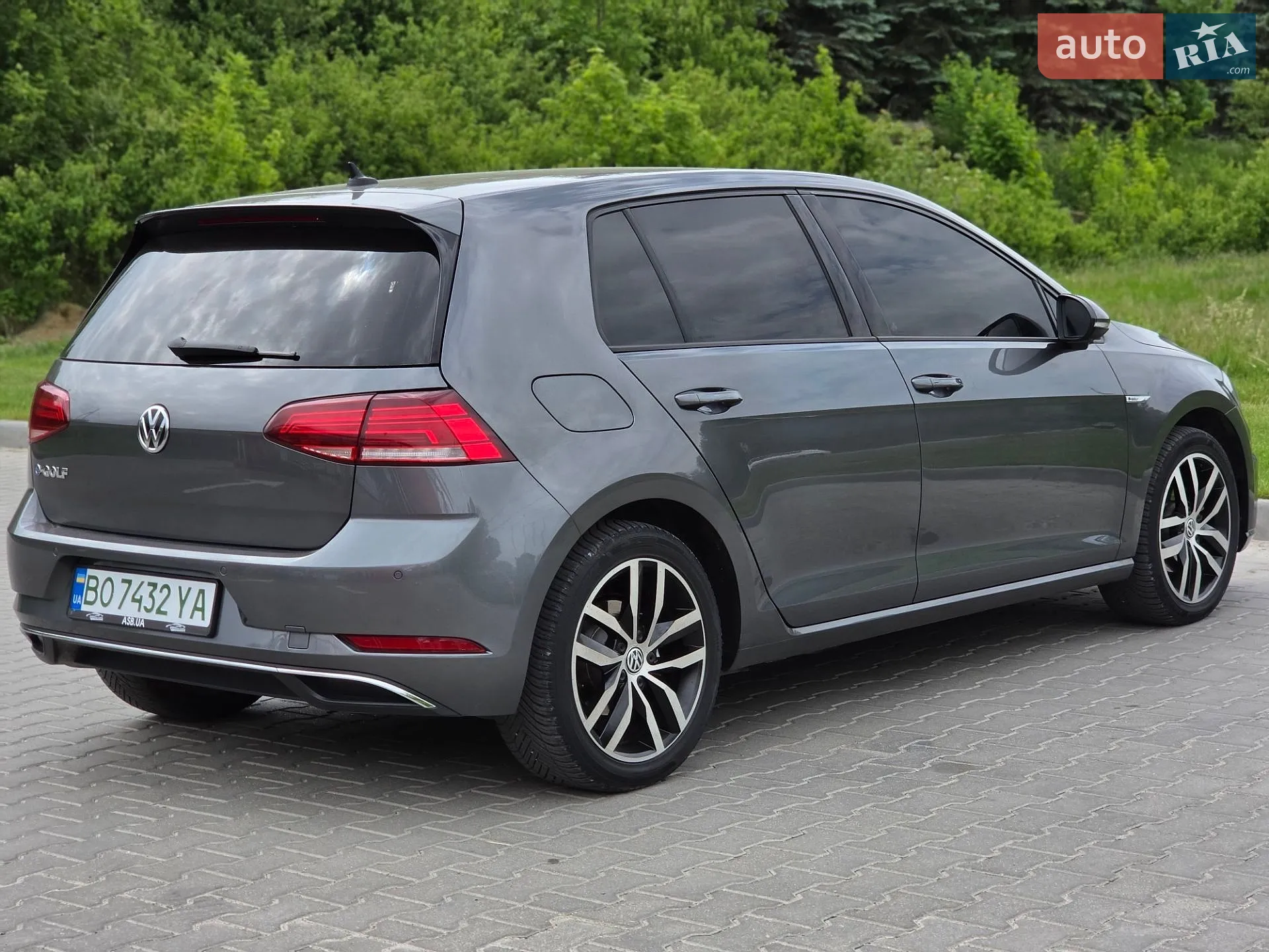 2018 Volkswagen Golf - мініатюра 16