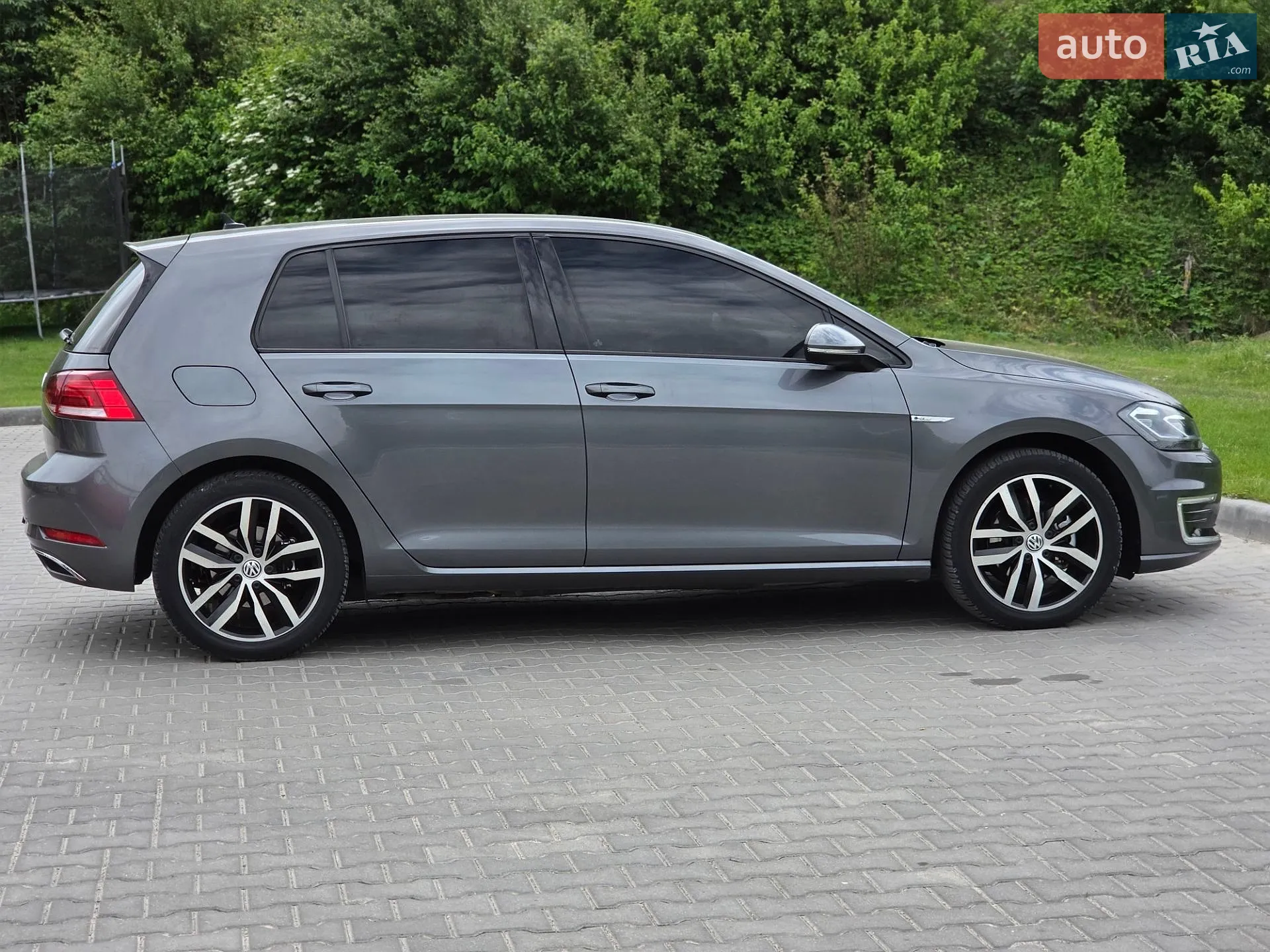 2018 Volkswagen Golf - мініатюра 19