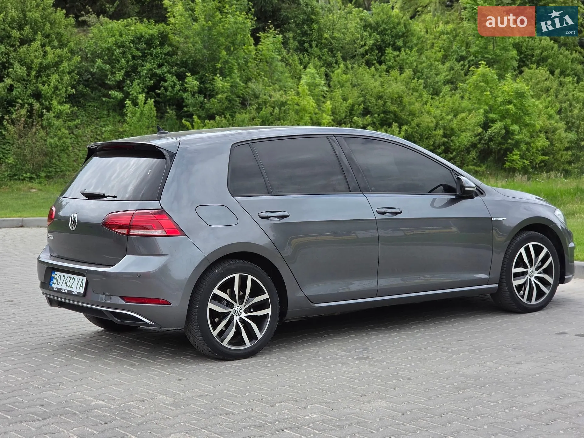 2018 Volkswagen Golf - мініатюра 15