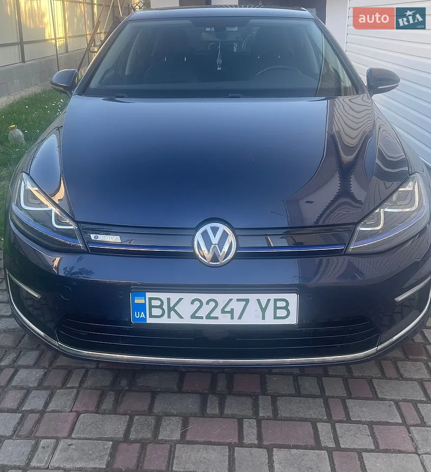 2015 Volkswagen Golf - мініатюра 28