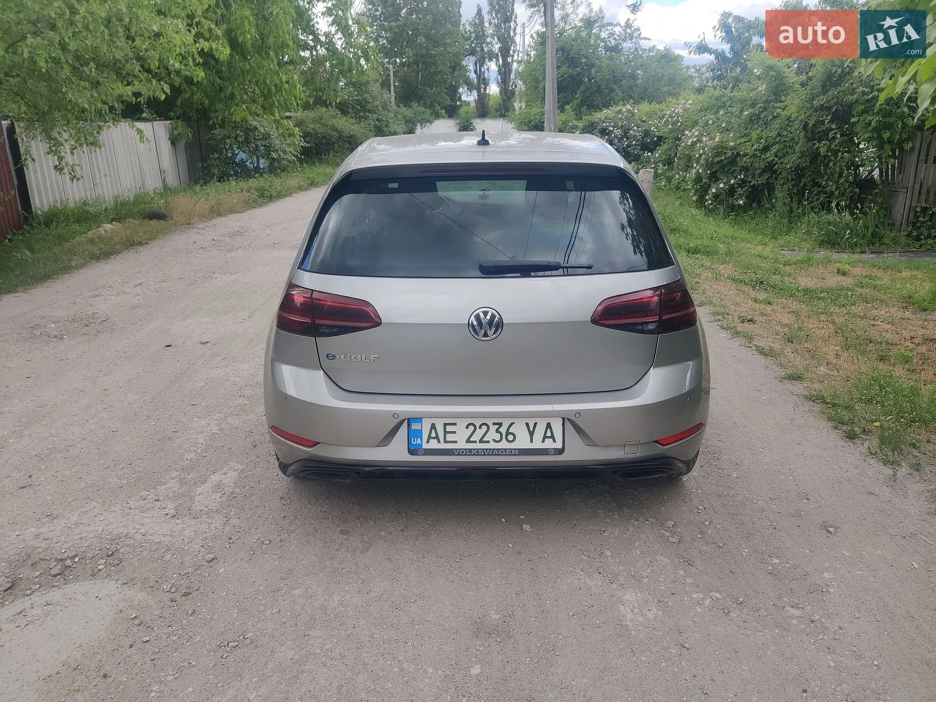 2018 Volkswagen Golf - мініатюра 6