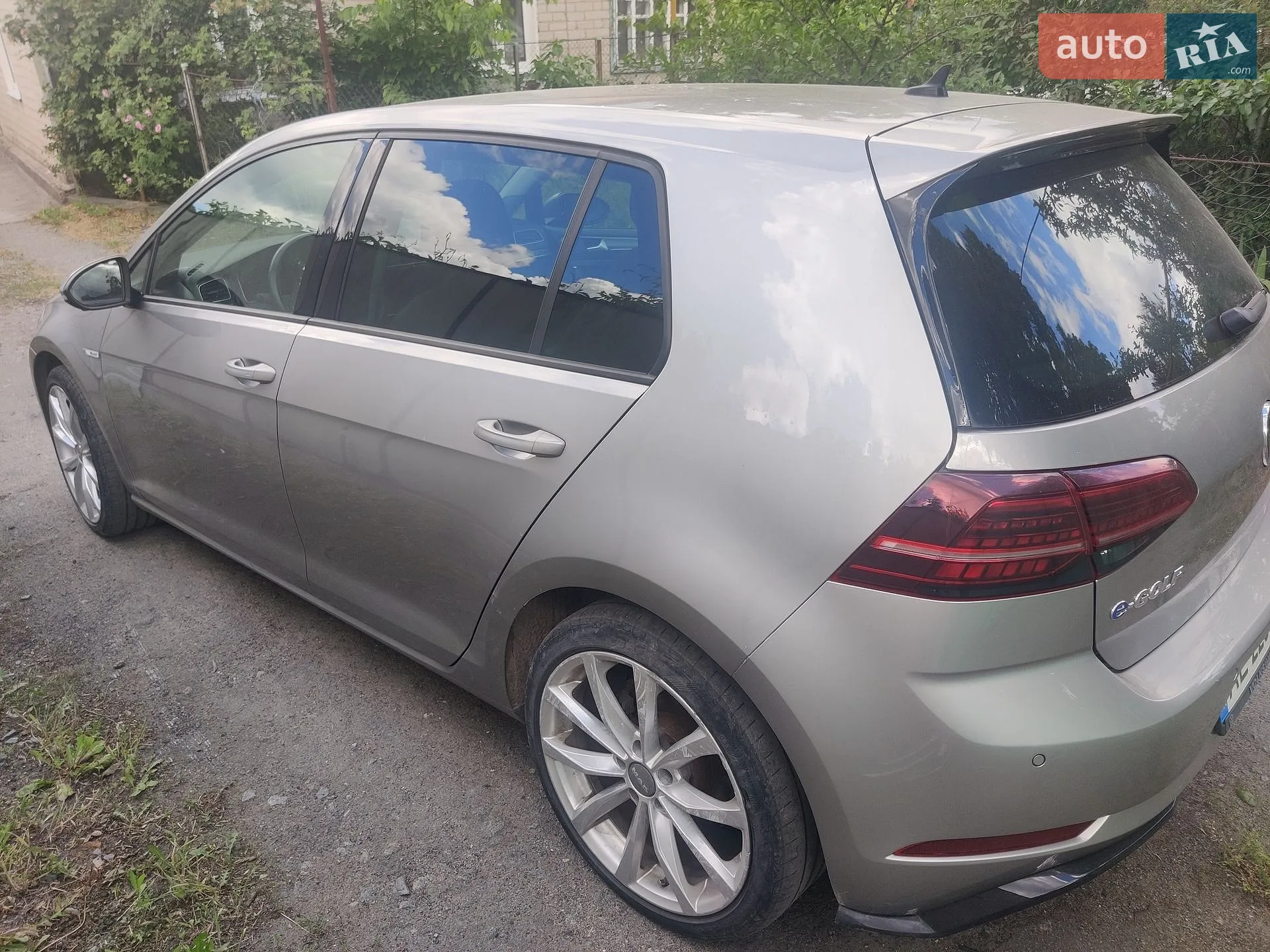 2018 Volkswagen Golf - мініатюра 5