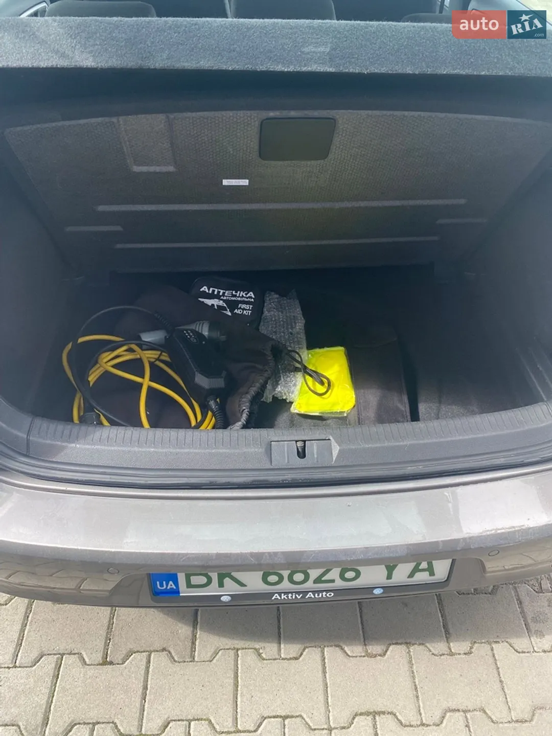 2015 Volkswagen Golf - мініатюра 15