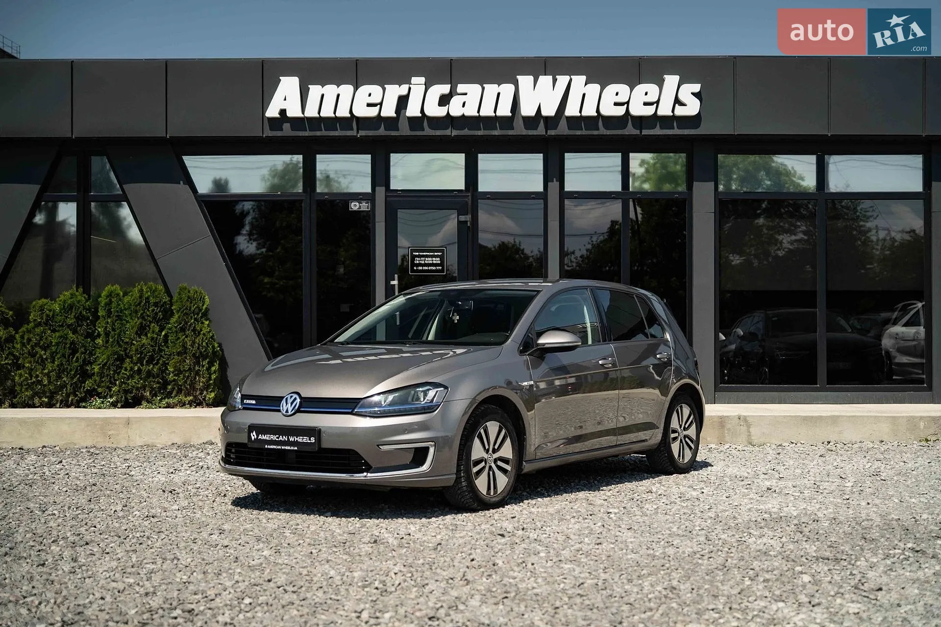 2015 Volkswagen Golf - фото 1