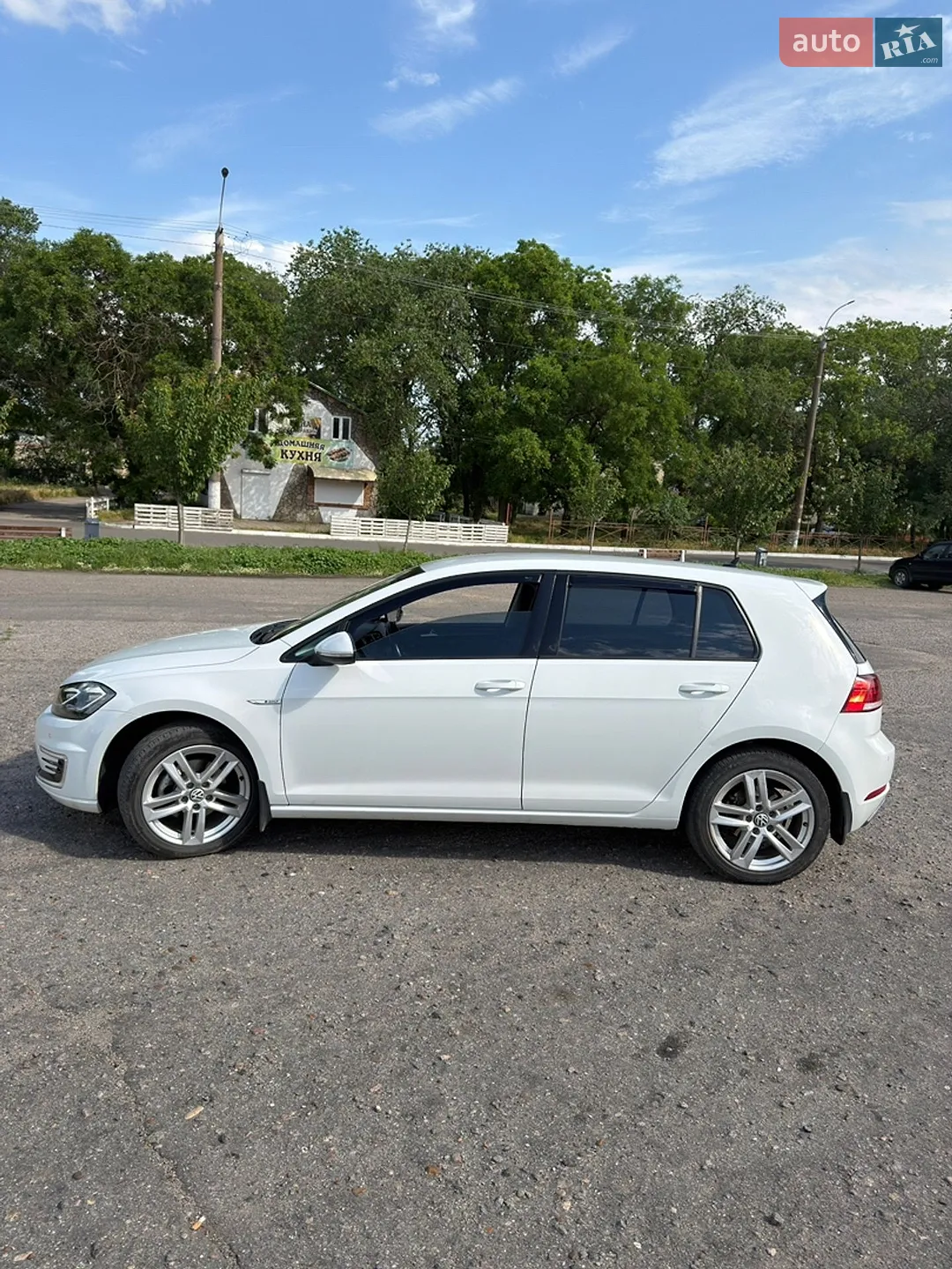 2019 Volkswagen Golf - мініатюра 5