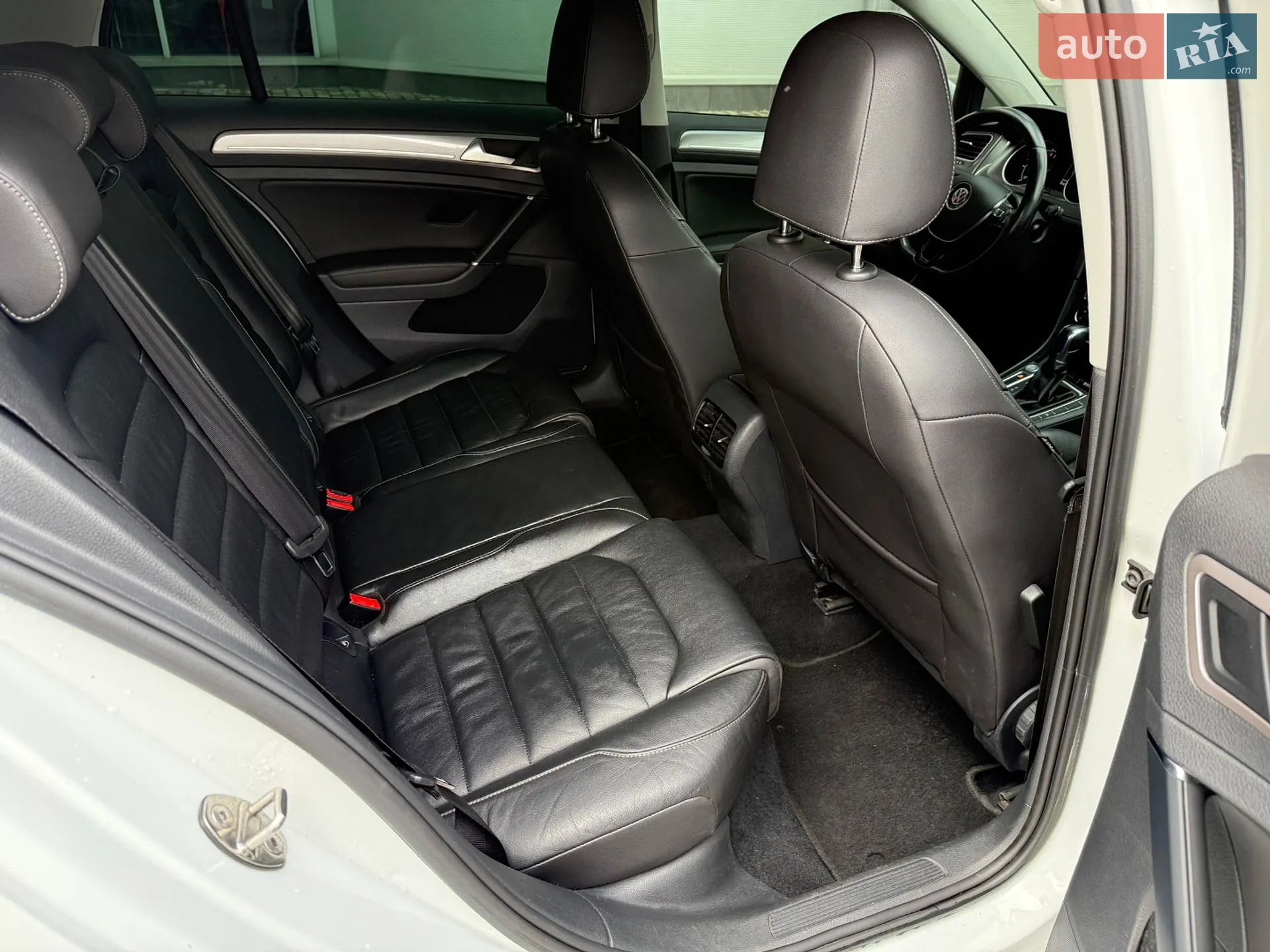 2014 Volkswagen Golf - мініатюра 19