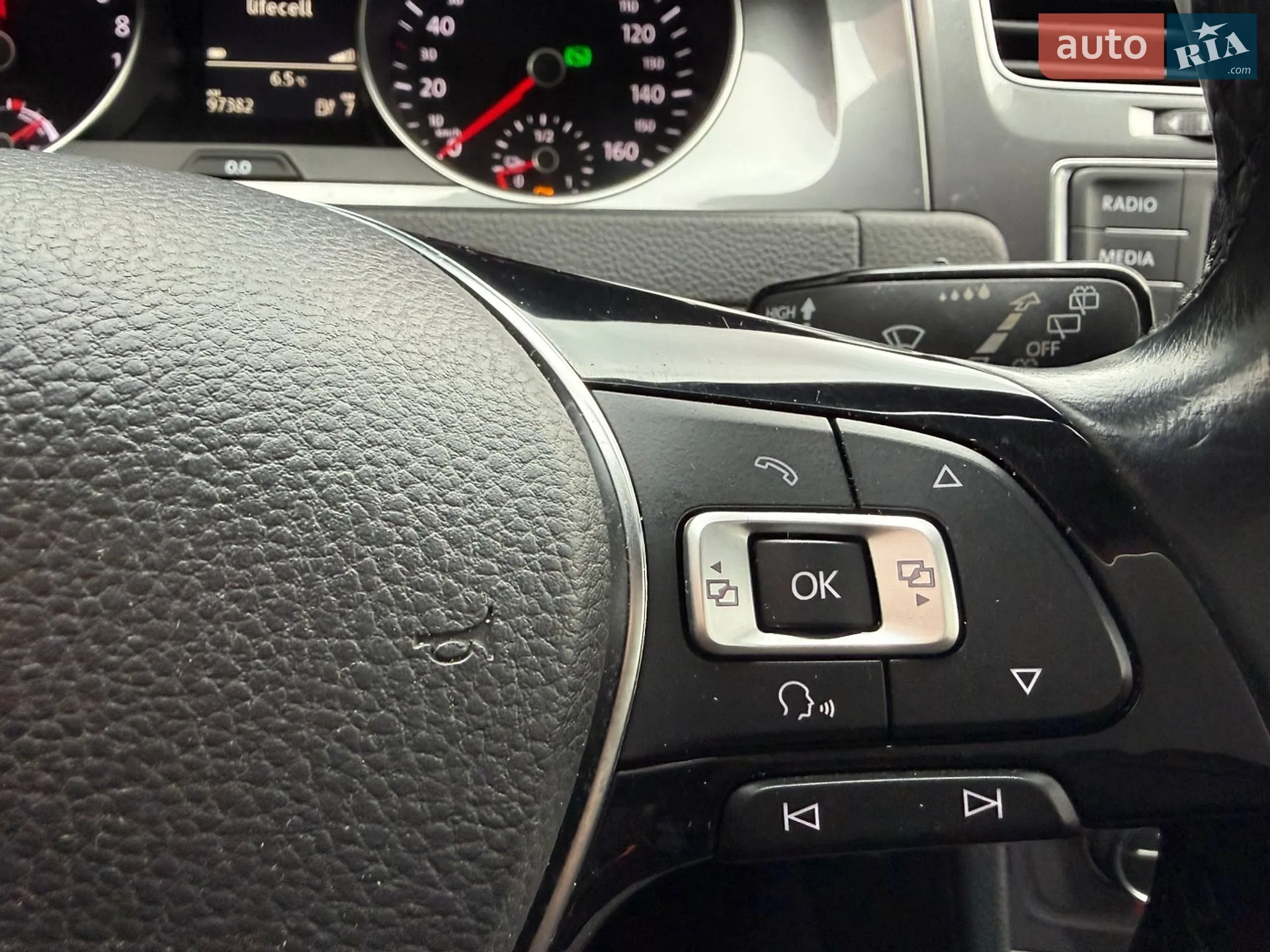 2014 Volkswagen Golf - мініатюра 31