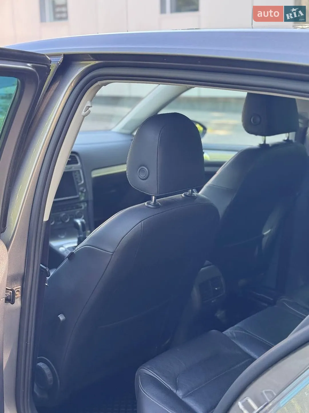 2017 Volkswagen Golf - мініатюра 32