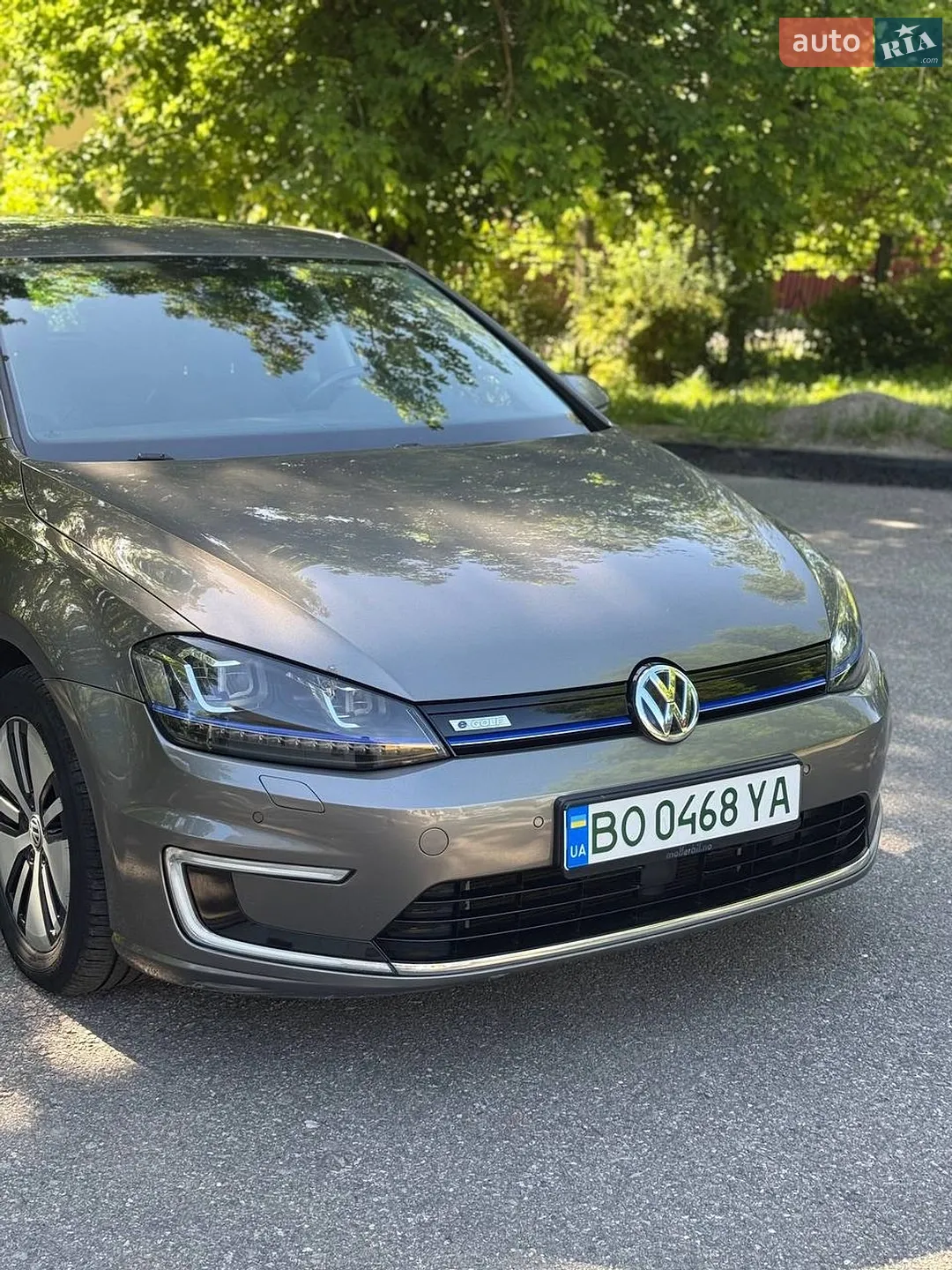 2017 Volkswagen Golf - мініатюра 16