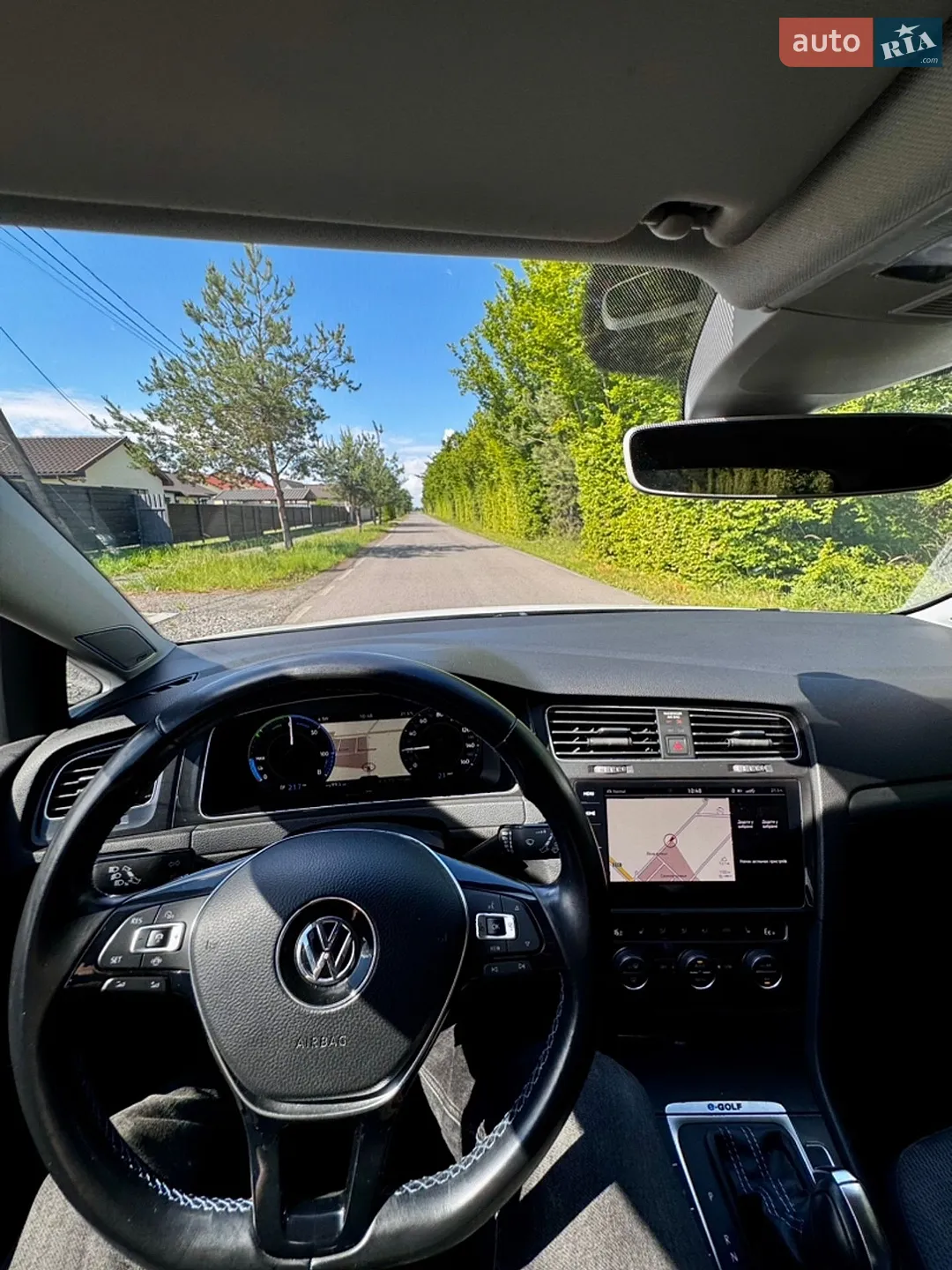 2020 Volkswagen Golf - мініатюра 31