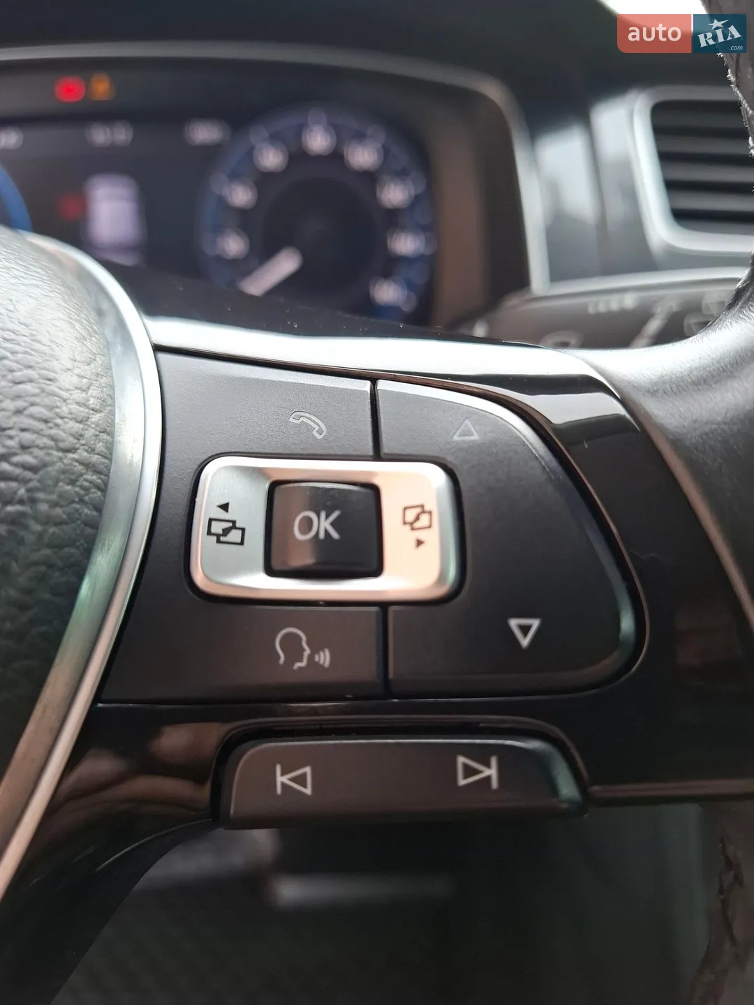 2017 Volkswagen Golf - мініатюра 25
