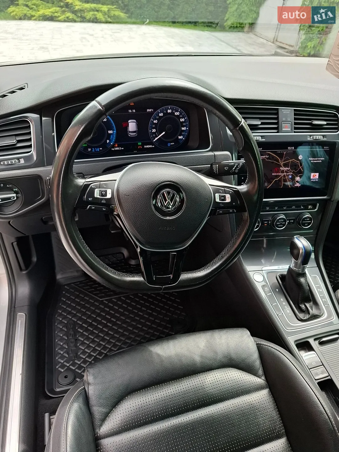 2017 Volkswagen Golf - мініатюра 37