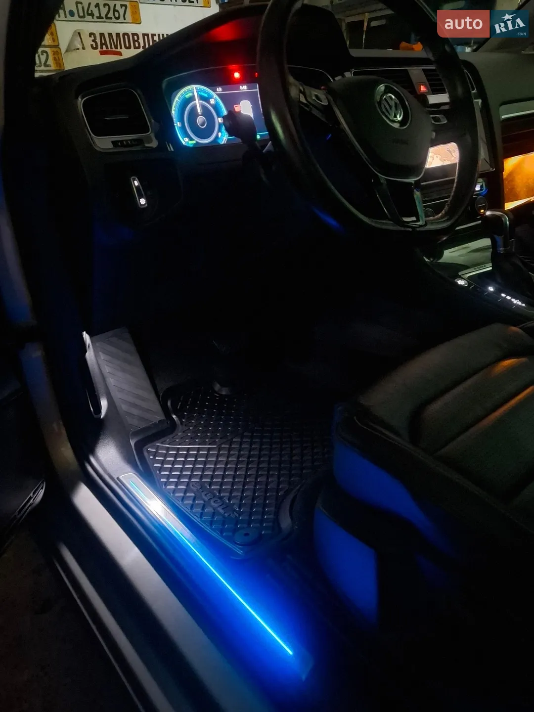 2017 Volkswagen Golf - мініатюра 78