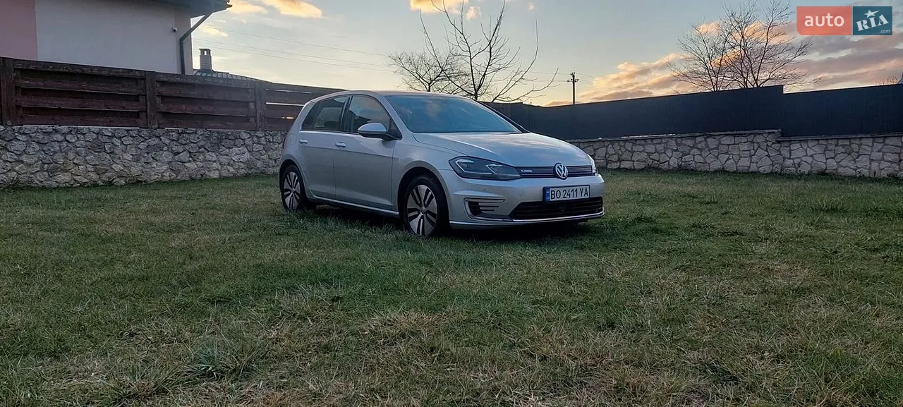 2020 Volkswagen Golf - мініатюра 43