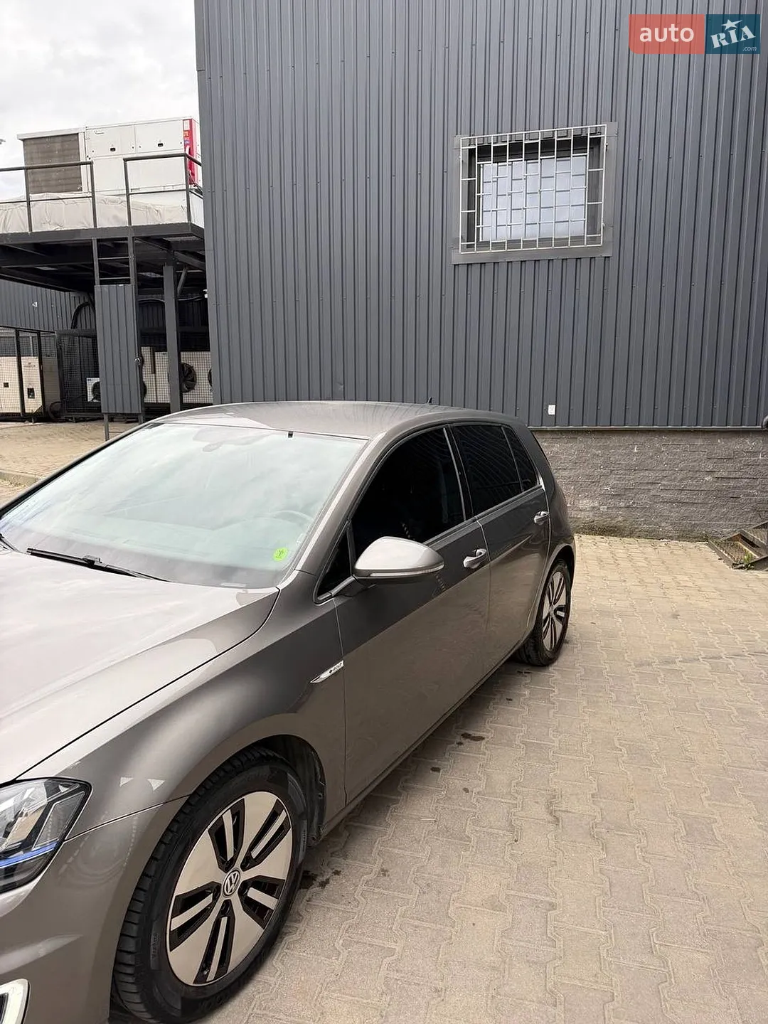 2014 Volkswagen Golf - мініатюра 5