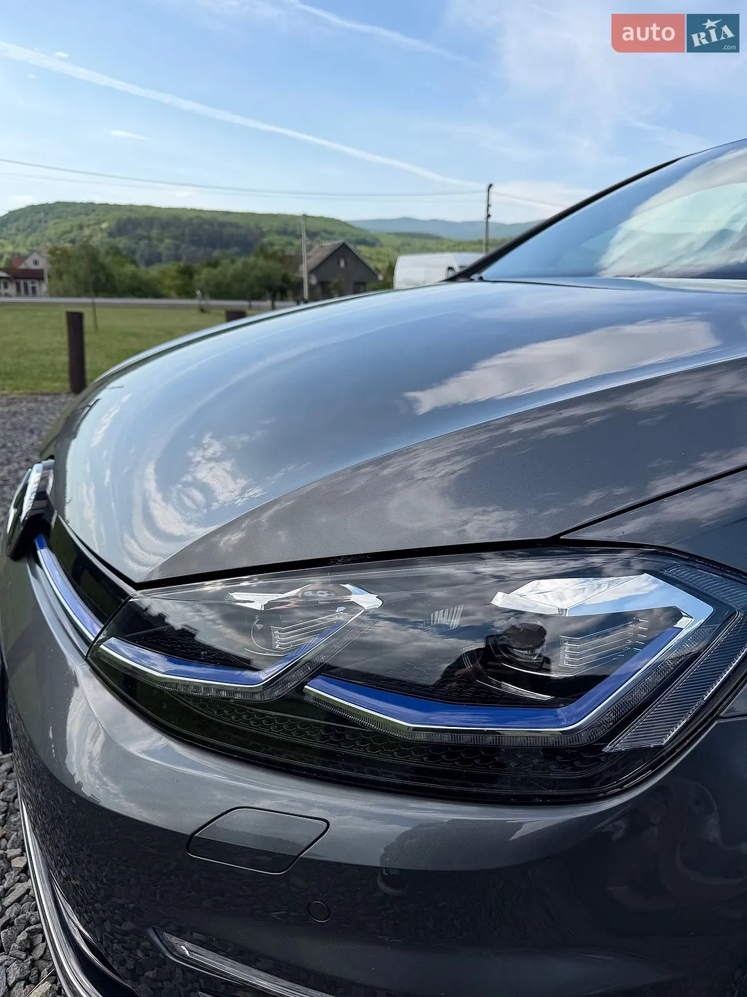 2018 Volkswagen Golf - мініатюра 7