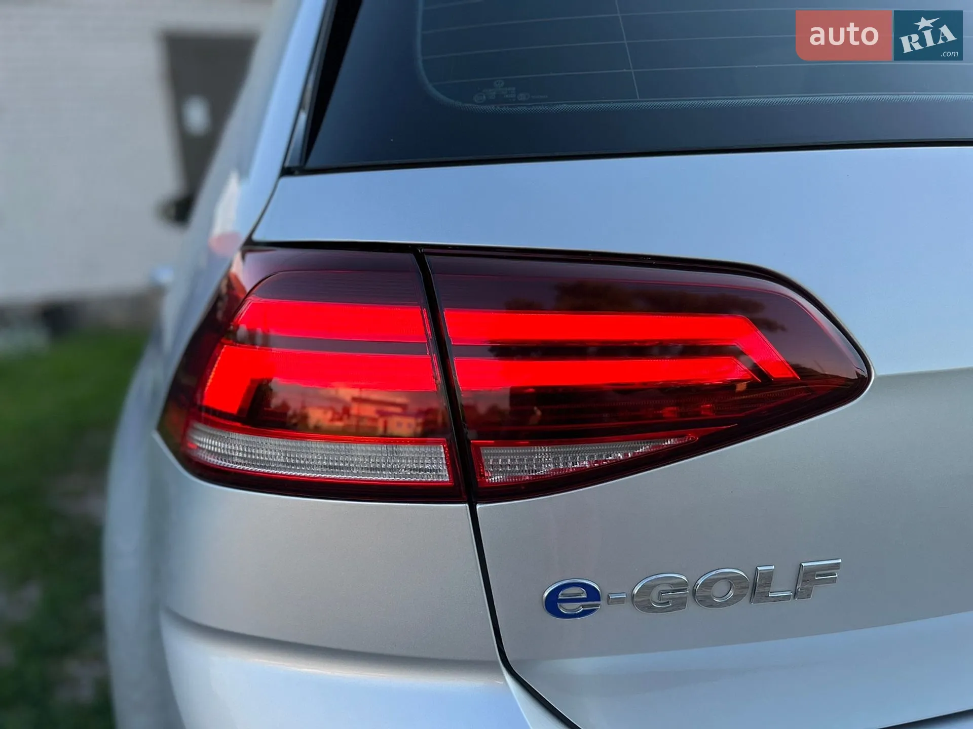 2019 Volkswagen Golf - мініатюра 4